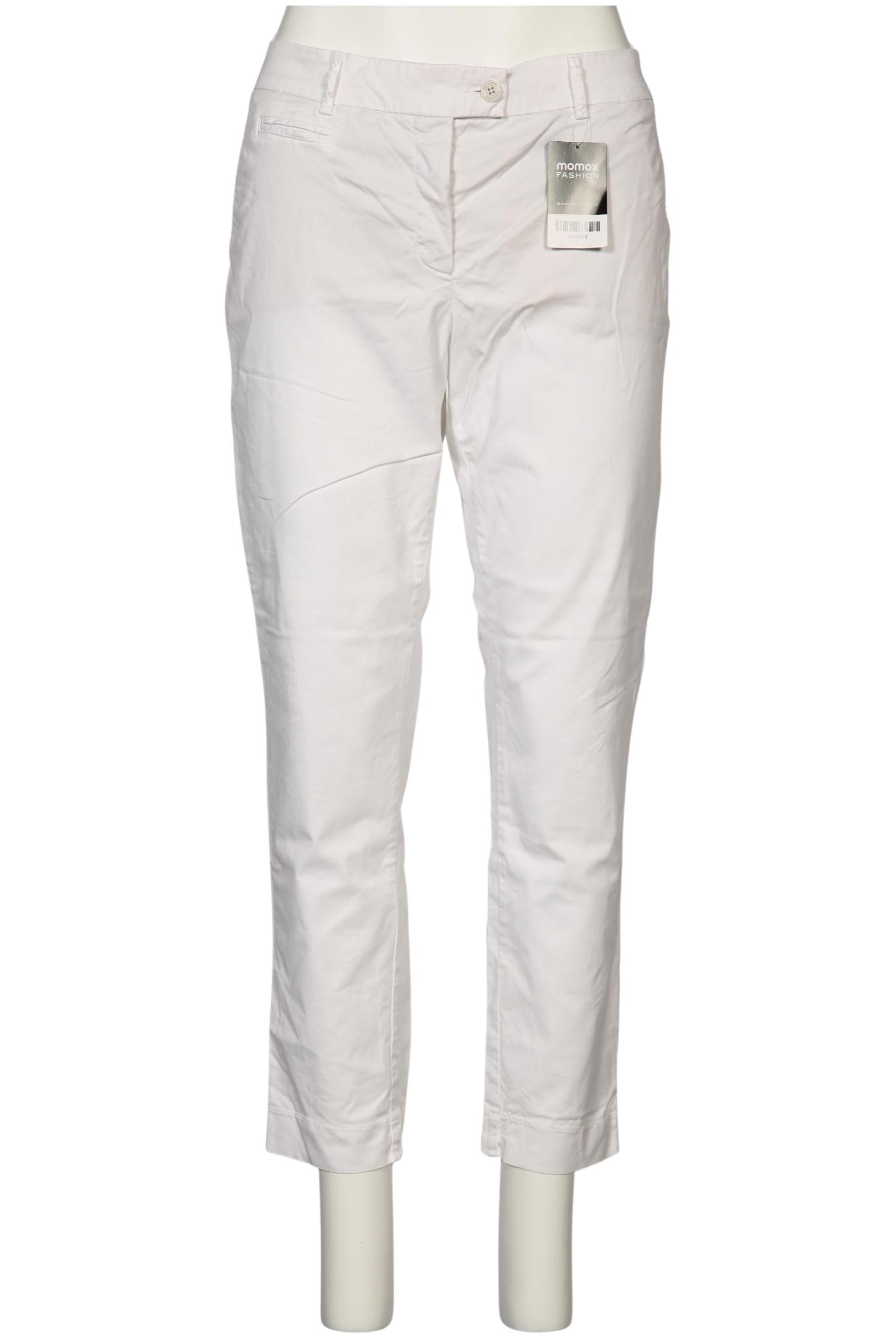 

Seductive Damen Stoffhose, weiß, Gr. 44