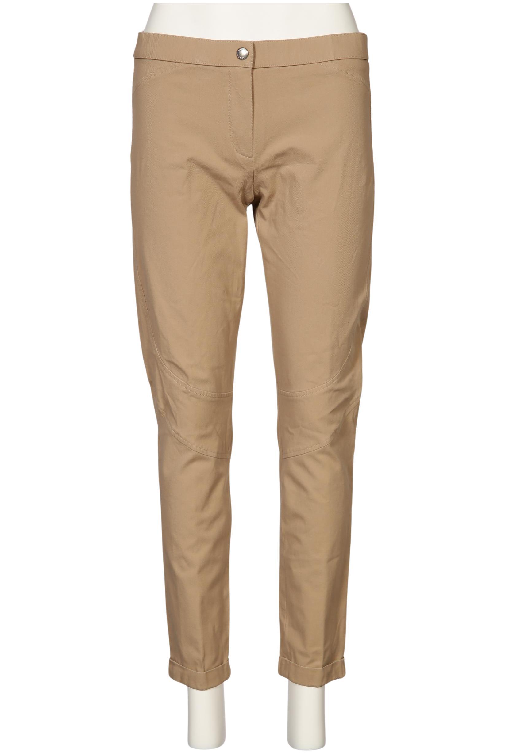 

Seductive Damen Stoffhose, beige, Gr. 42