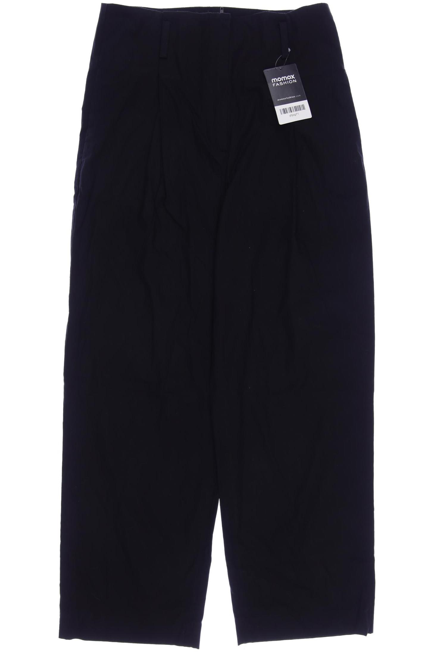 

Seductive Damen Stoffhose, schwarz, Gr. 32