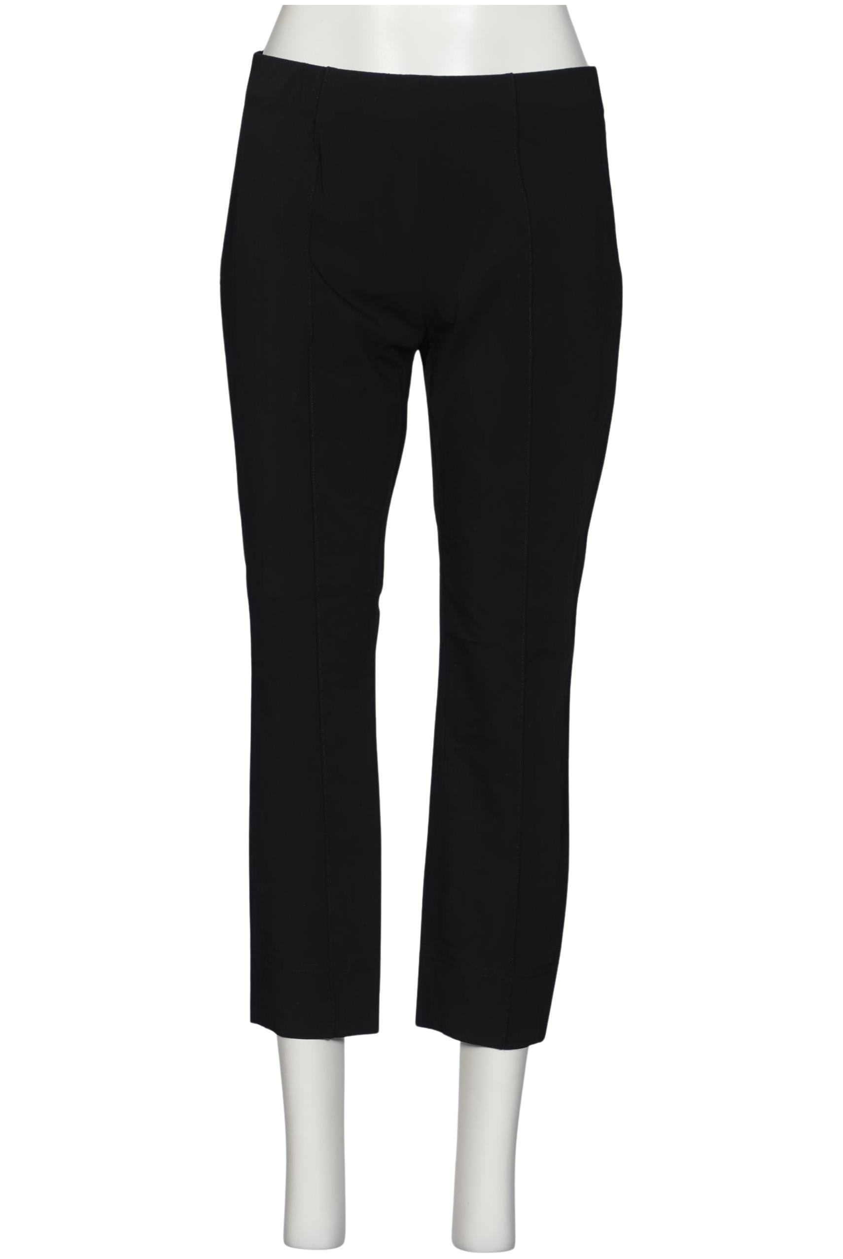 

Seductive Damen Stoffhose, schwarz, Gr. 38