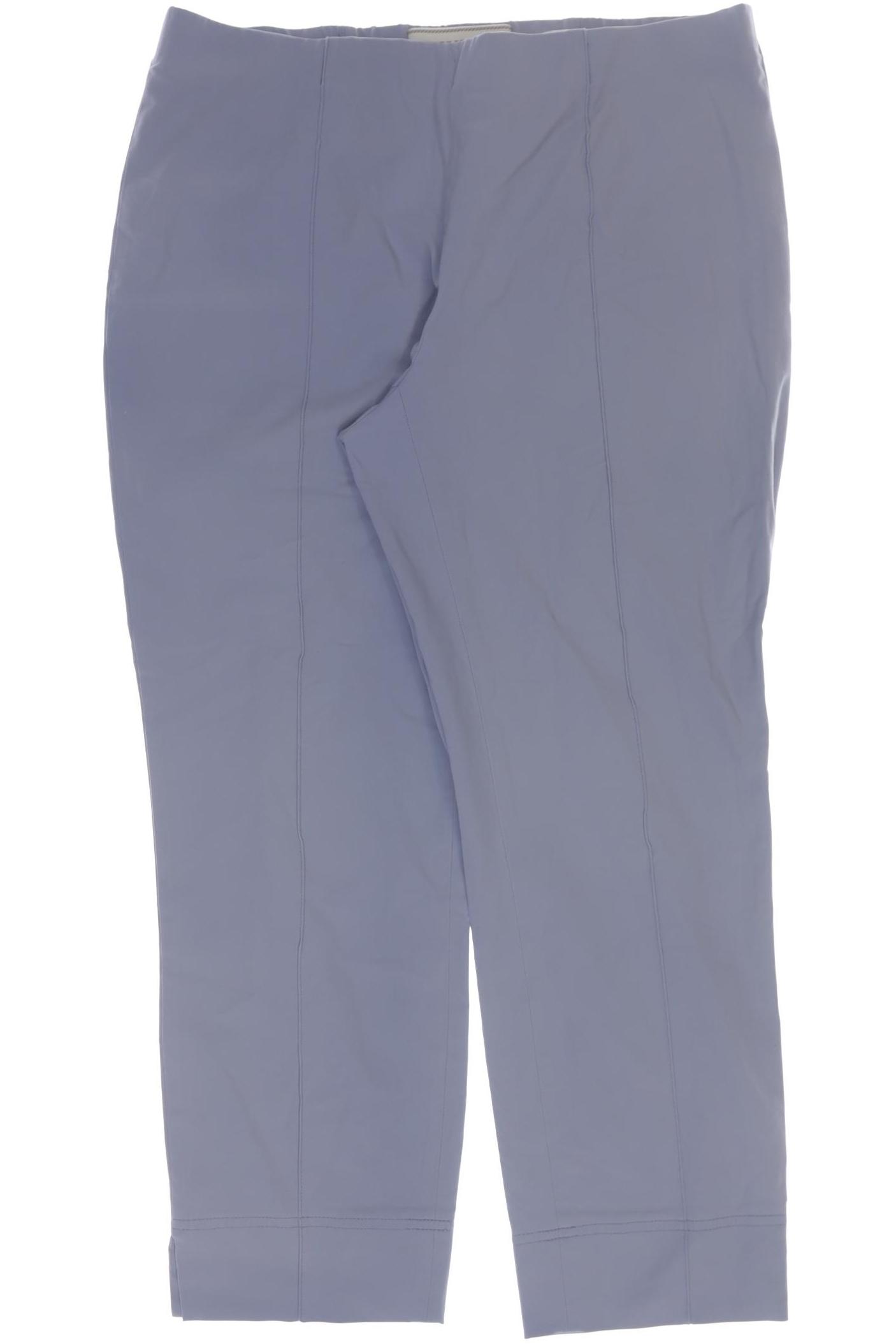 

Seductive Damen Stoffhose, blau, Gr. 40