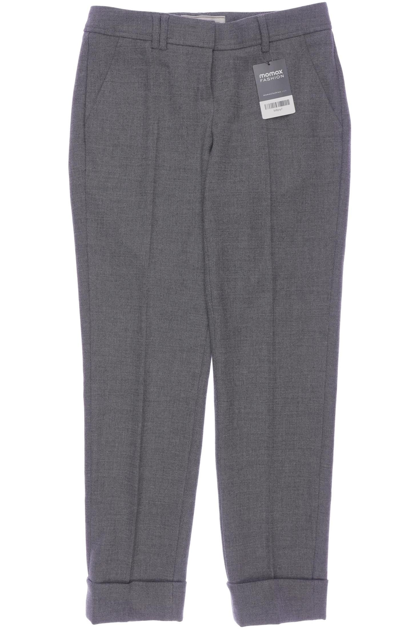 

Seductive Damen Stoffhose, grau, Gr. 34