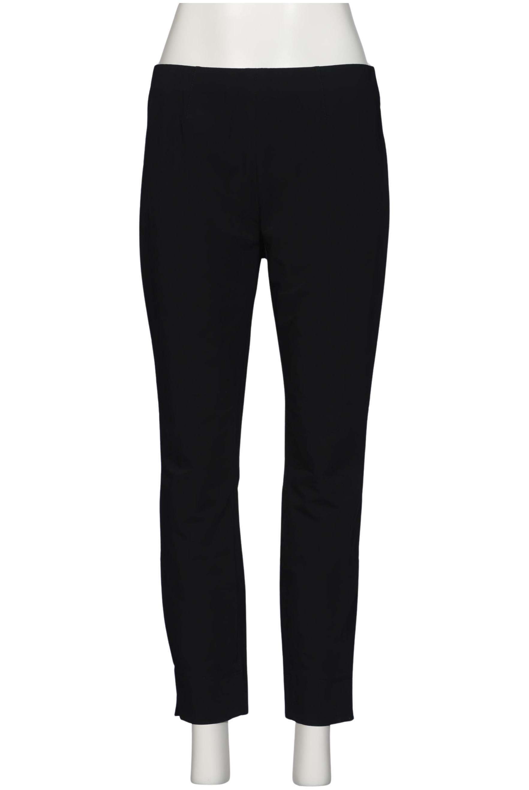 

Seductive Damen Stoffhose, schwarz, Gr. 40