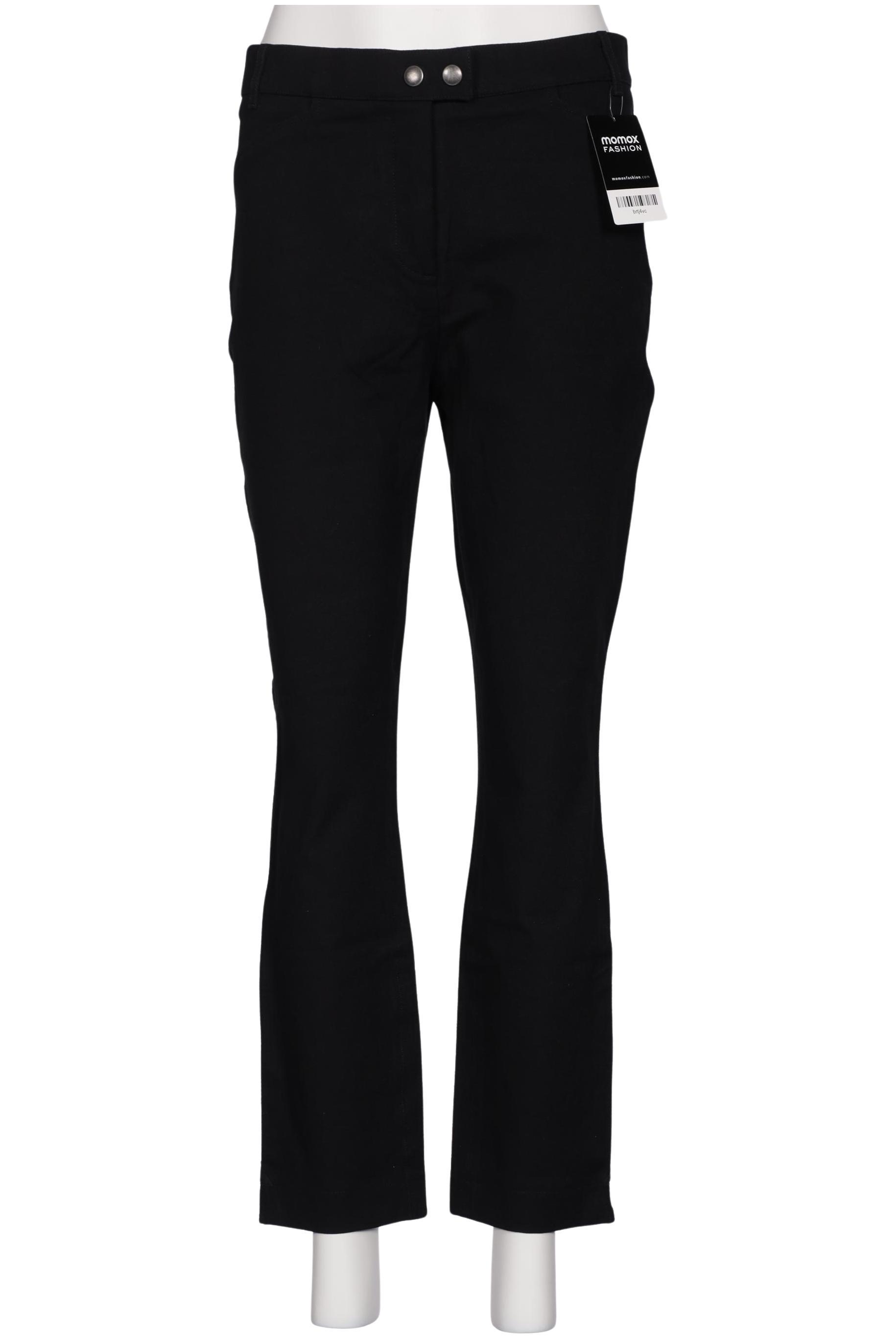 

Seductive Damen Stoffhose, schwarz, Gr. 38