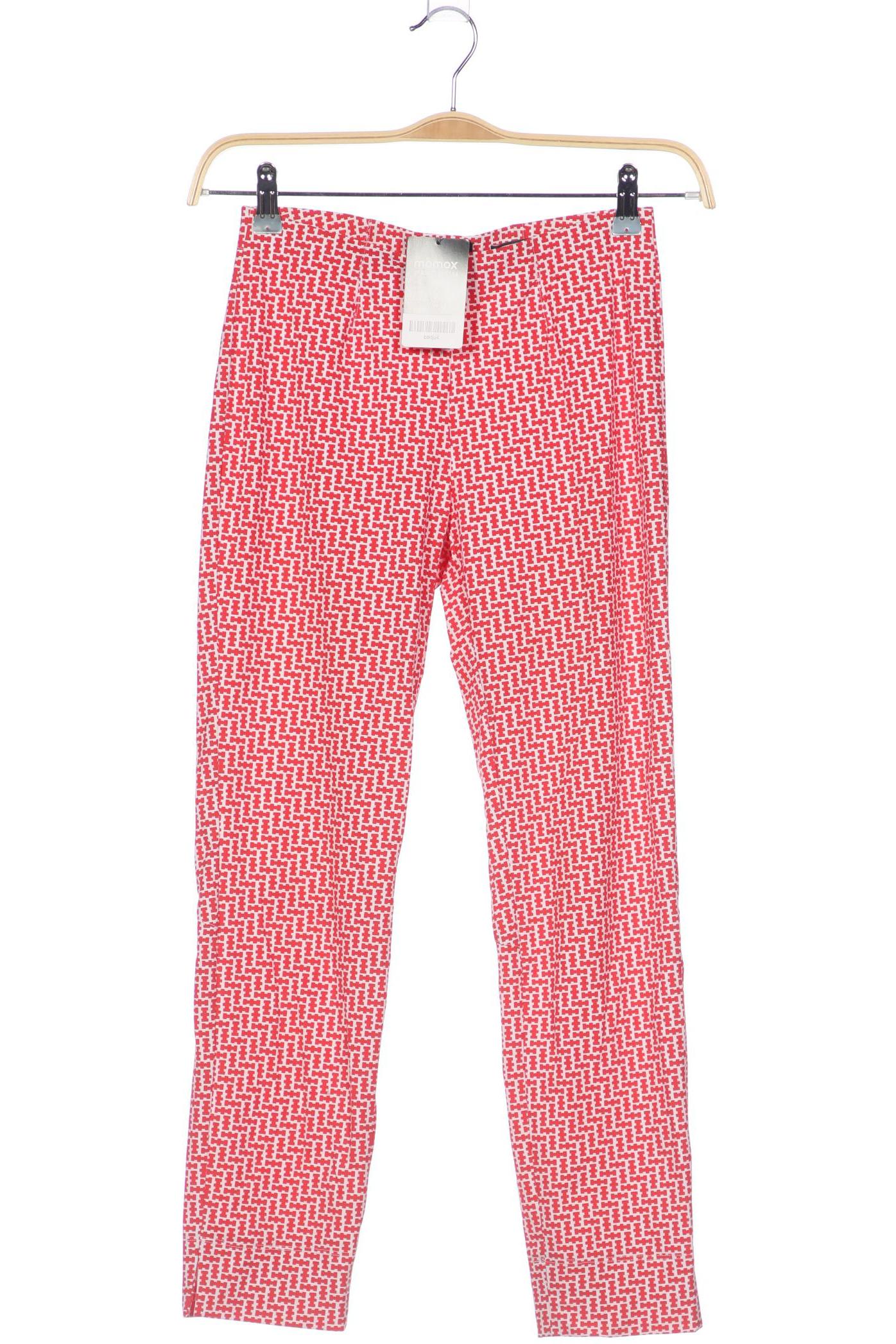 

Seductive Damen Stoffhose, rot, Gr. 34