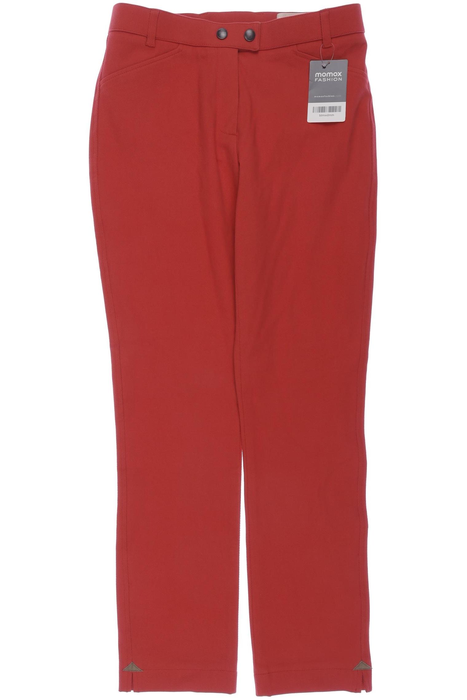 

Seductive Damen Stoffhose, rot, Gr. 36