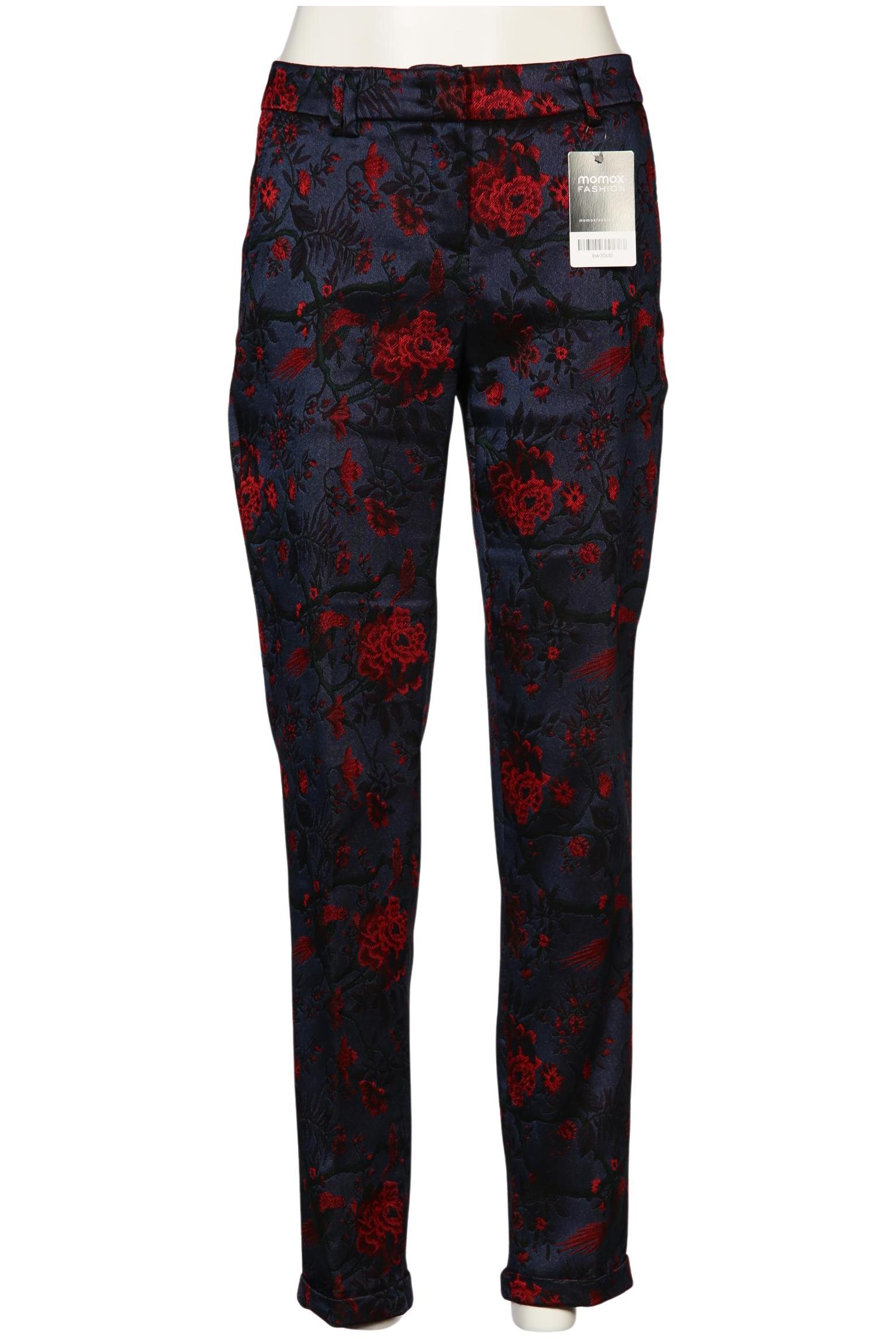 

Seductive Damen Stoffhose, mehrfarbig, Gr. 38