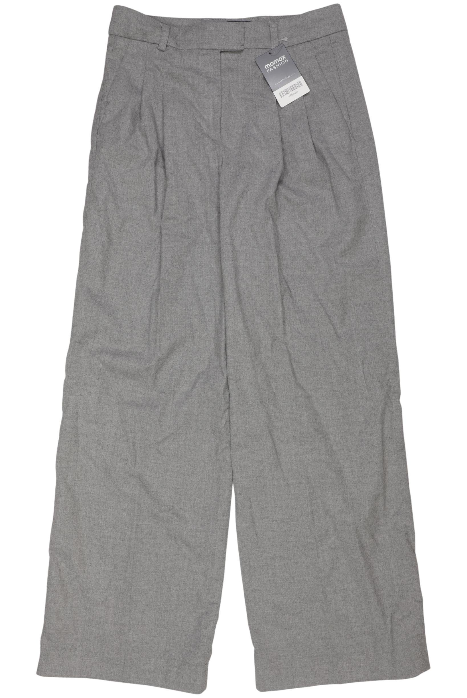 

Seductive Damen Stoffhose, grau, Gr. 34