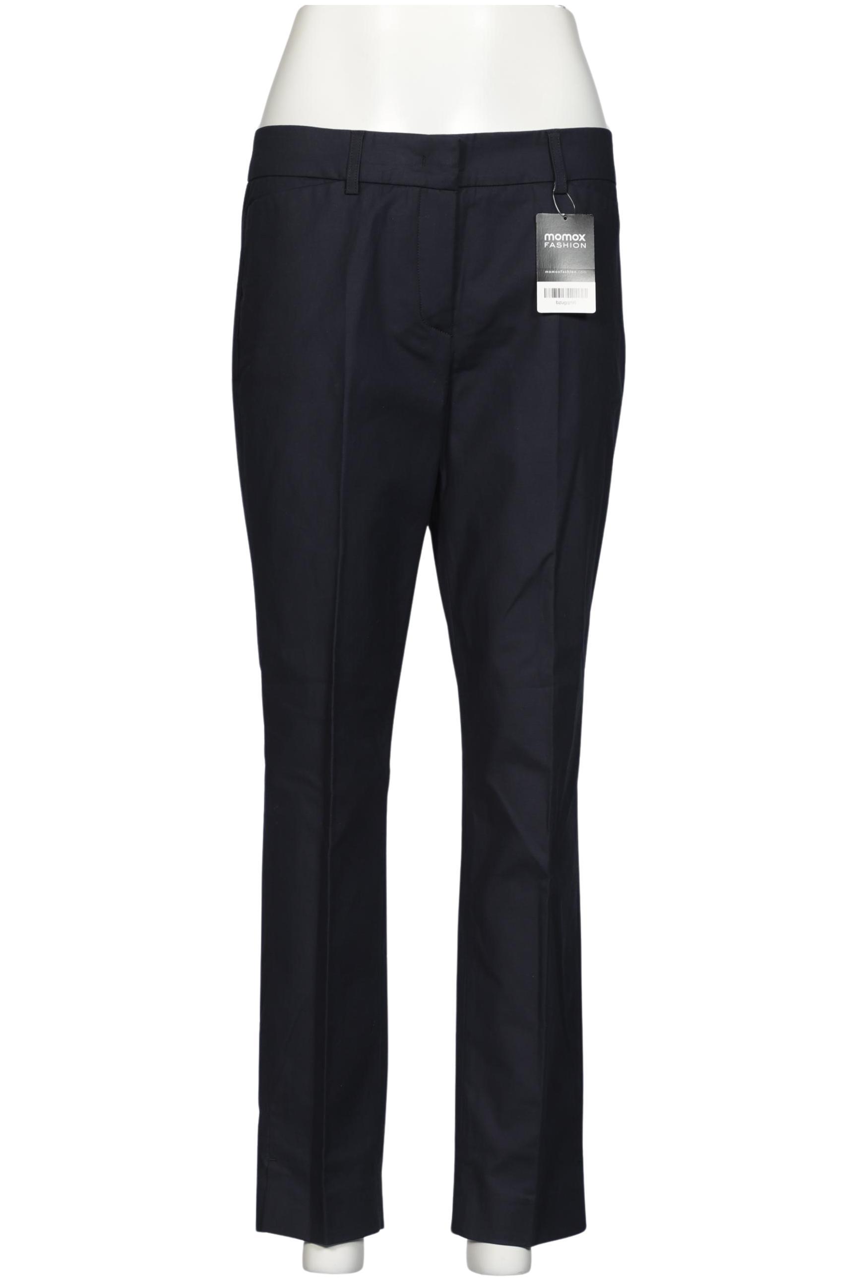 

Seductive Damen Stoffhose, marineblau, Gr. 40