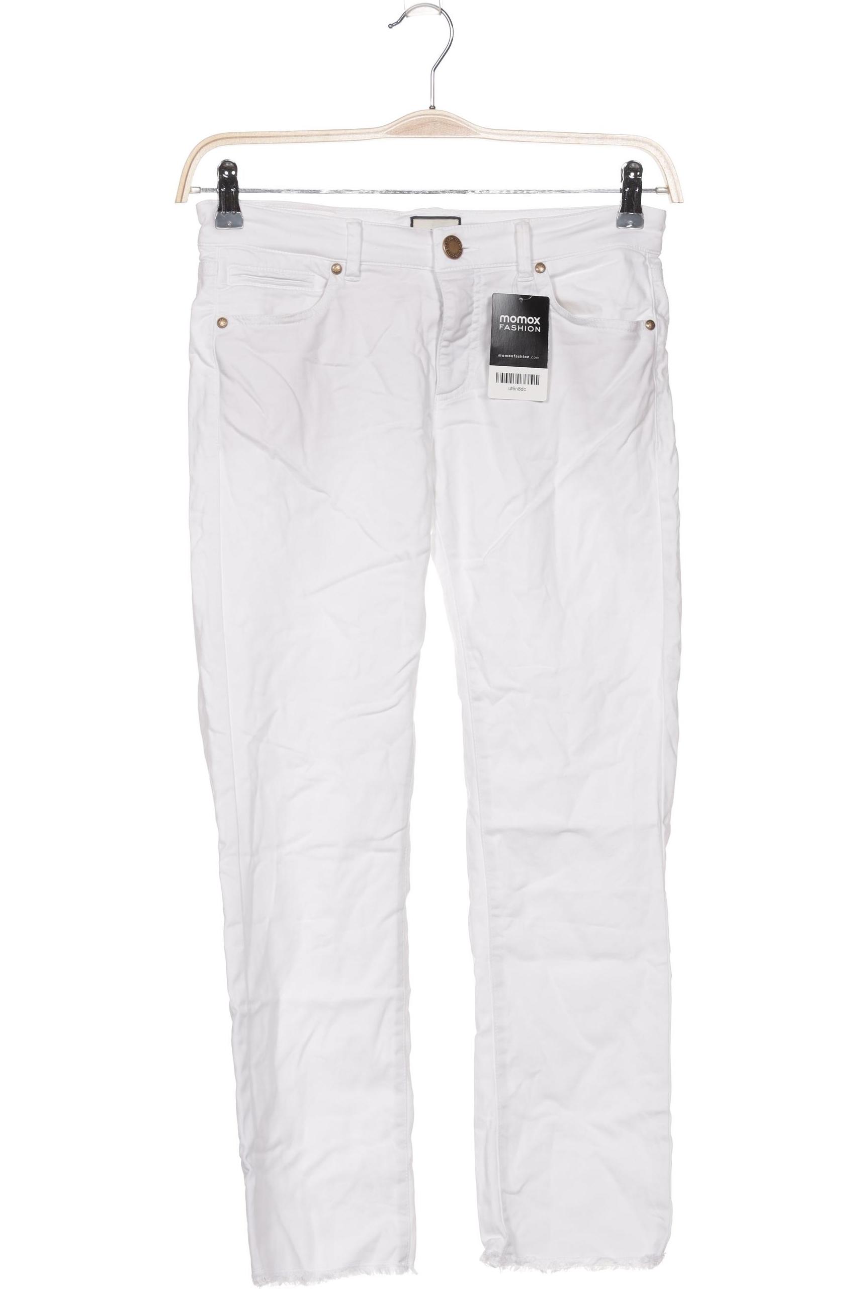 

Seductive Damen Stoffhose, weiß, Gr. 36