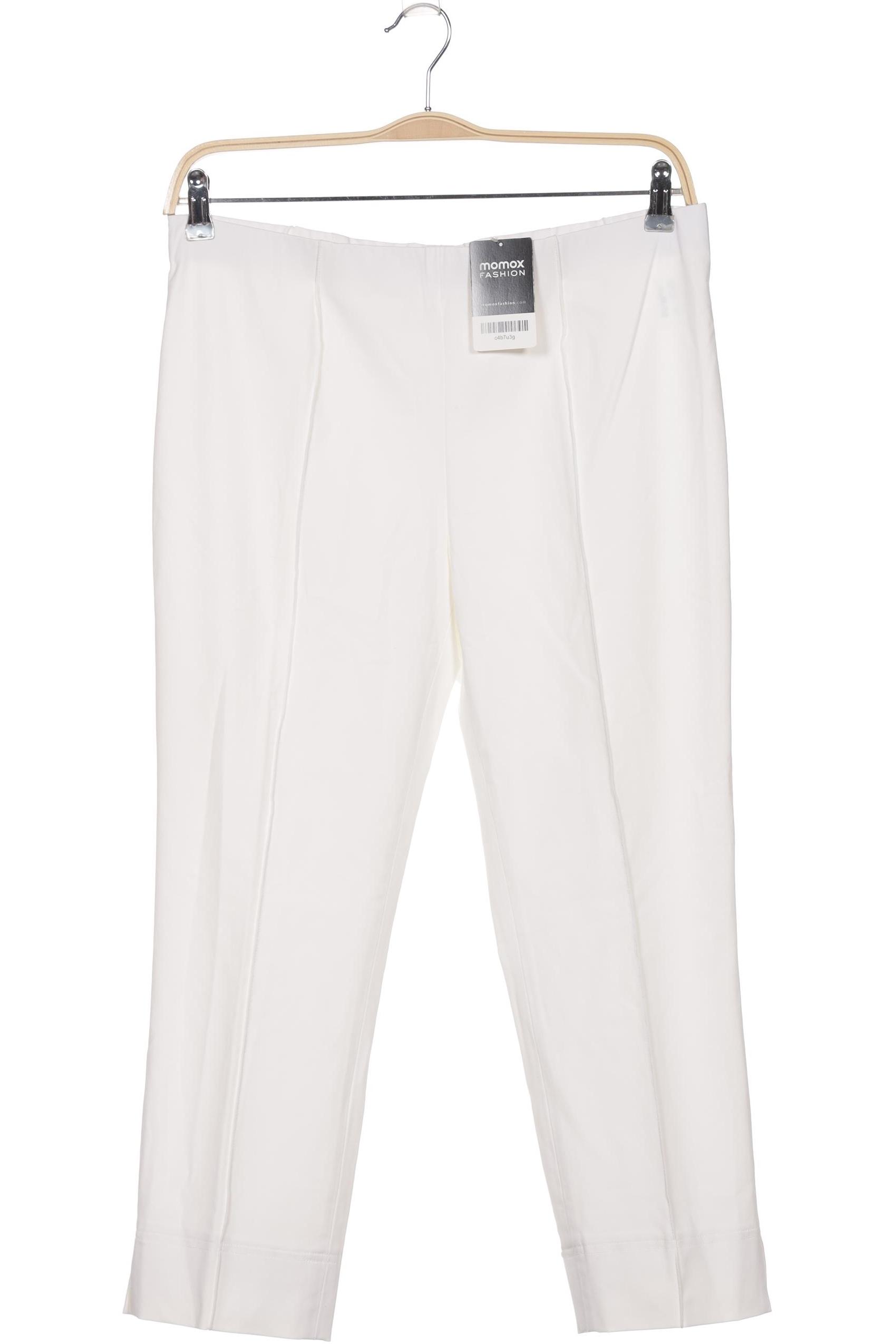

Seductive Damen Stoffhose, weiß, Gr. 44
