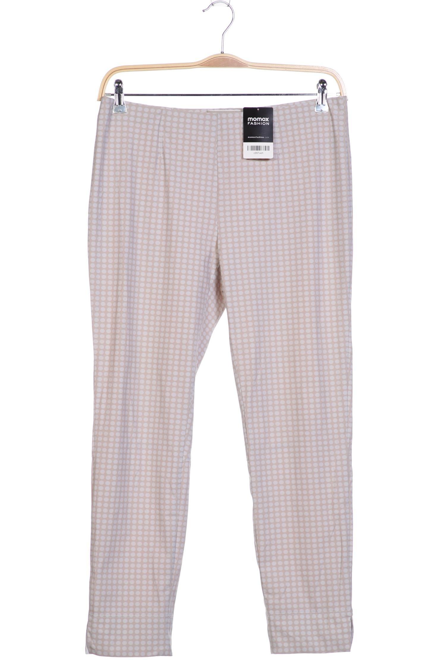 

SEDUCTIVE Damen Stoffhose, cremeweiß