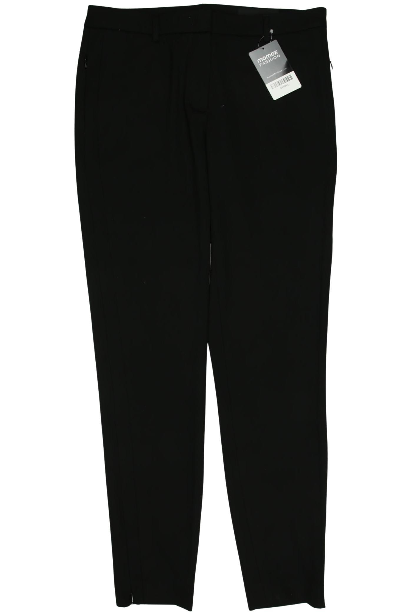 

Seductive Damen Stoffhose, schwarz, Gr. 36
