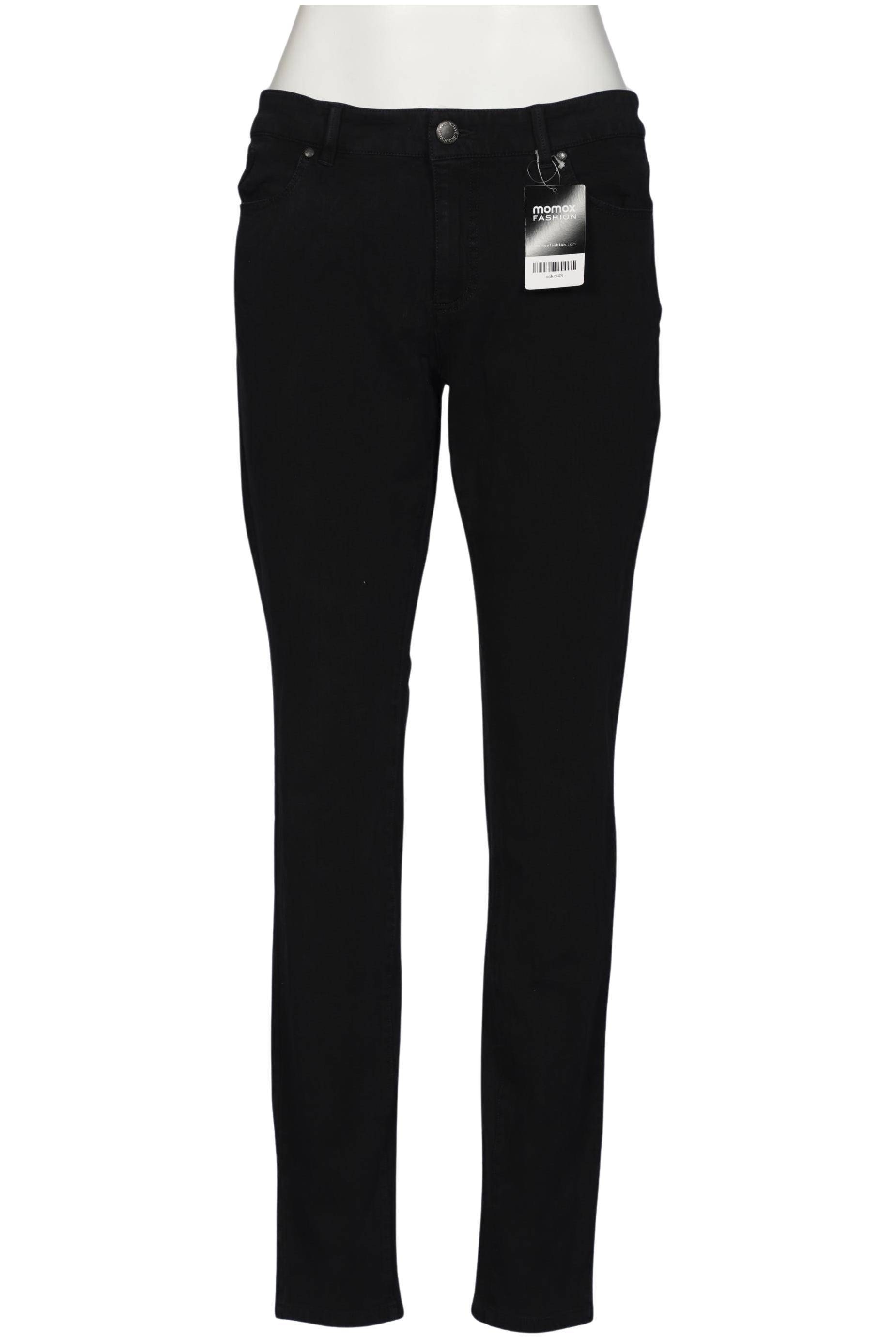 

Seductive Damen Stoffhose, schwarz, Gr. 42