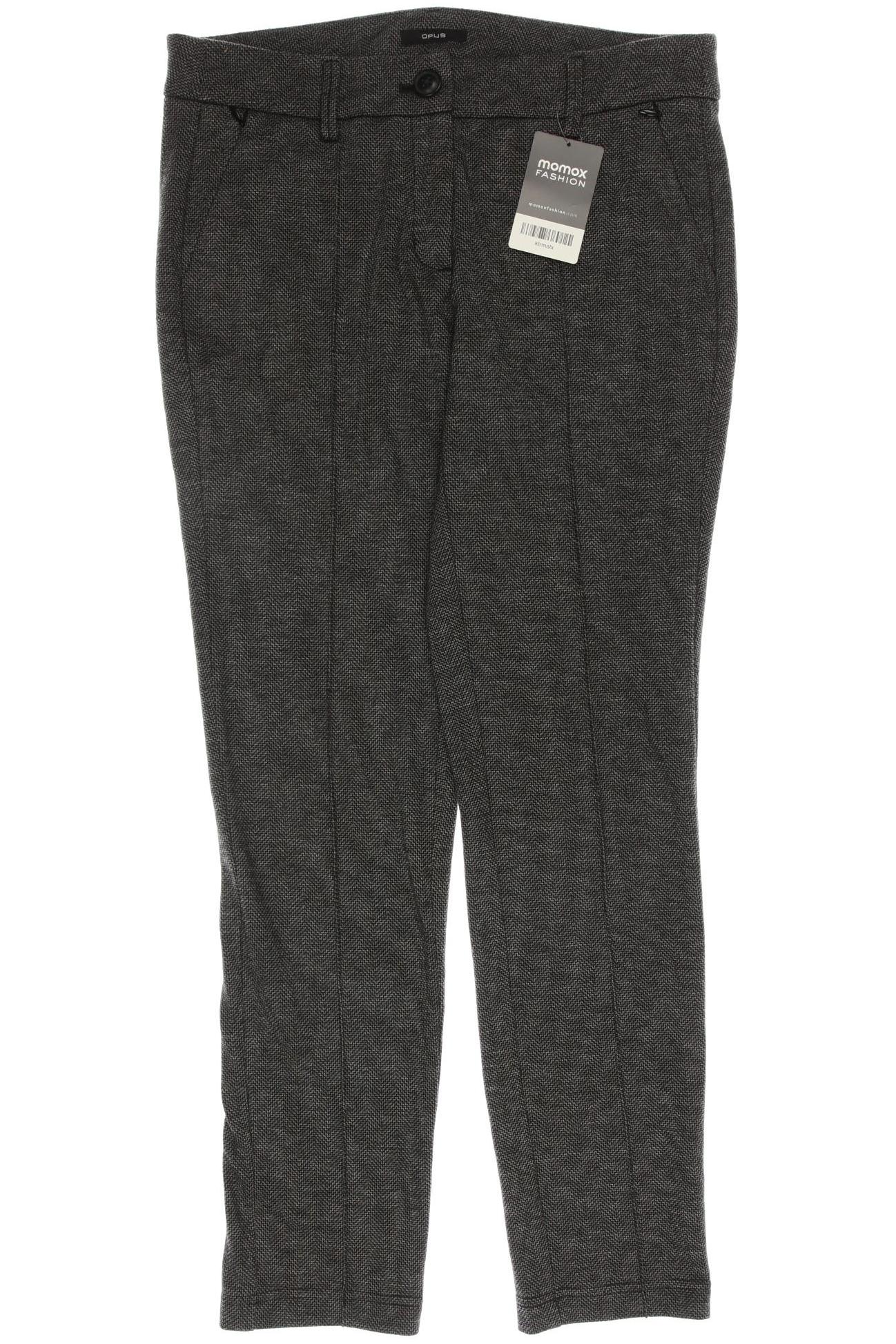 

Seductive Damen Stoffhose, braun, Gr. 38