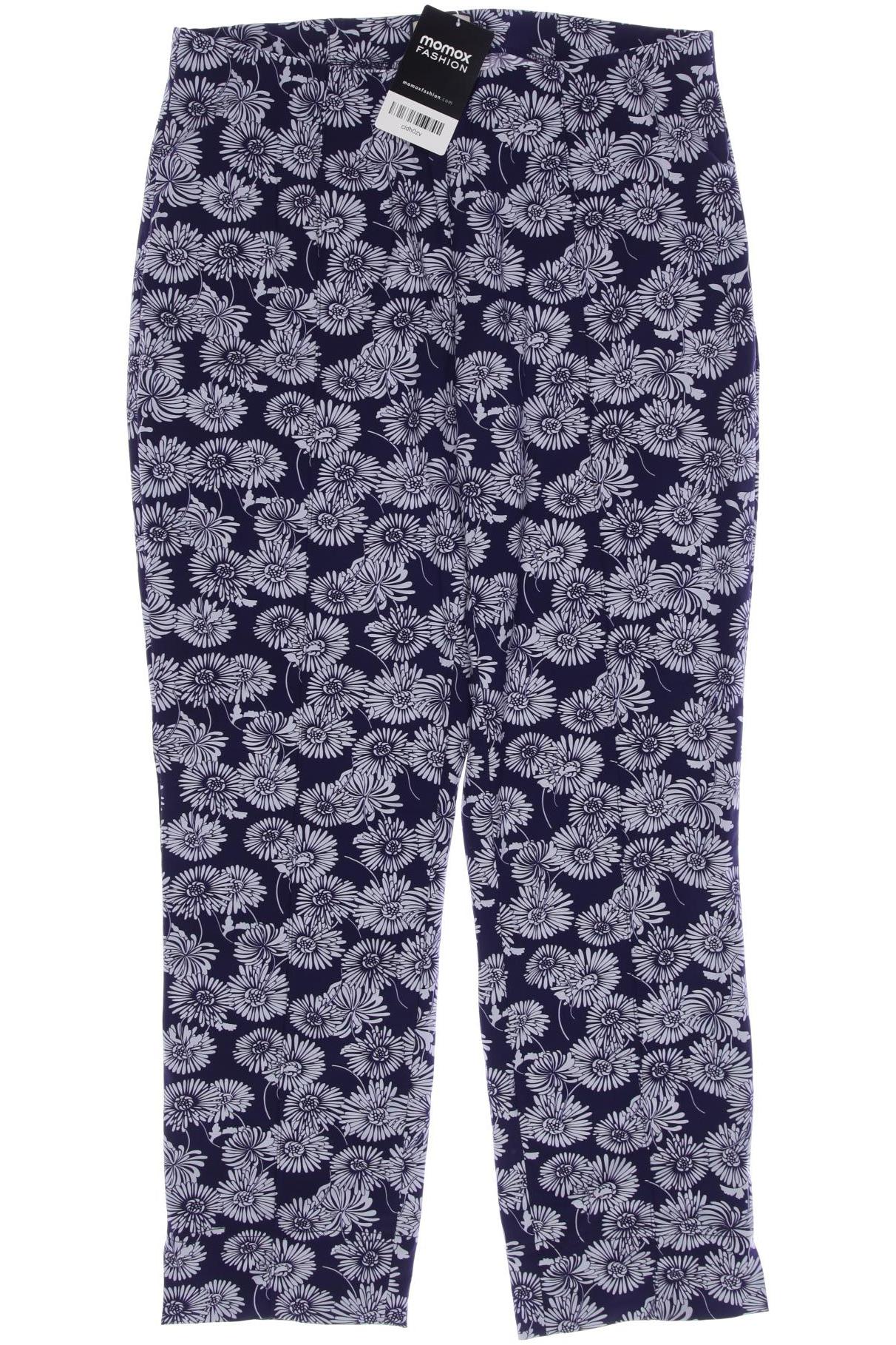 

Seductive Damen Stoffhose, marineblau, Gr. 28