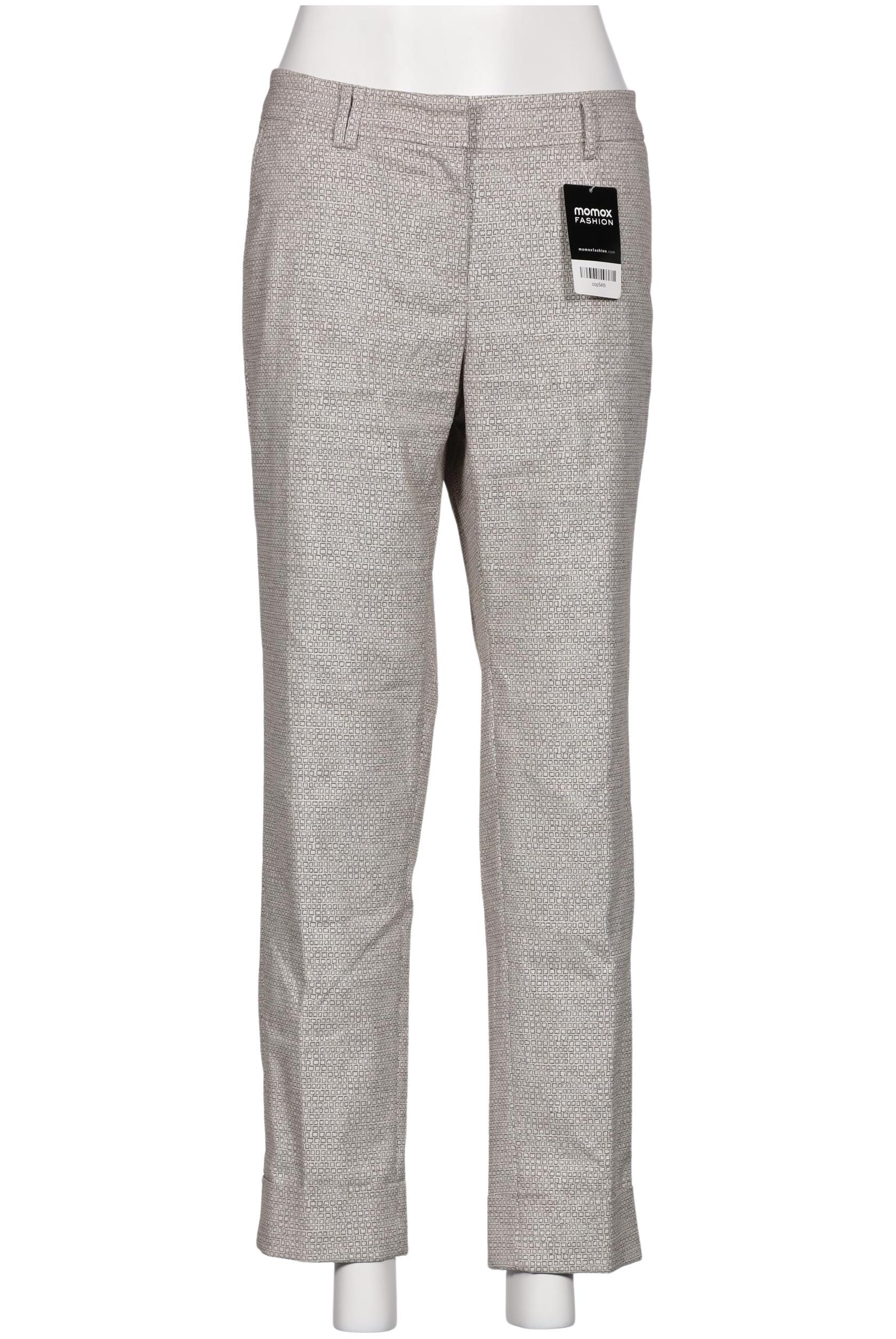 

Seductive Damen Stoffhose, beige, Gr. 40