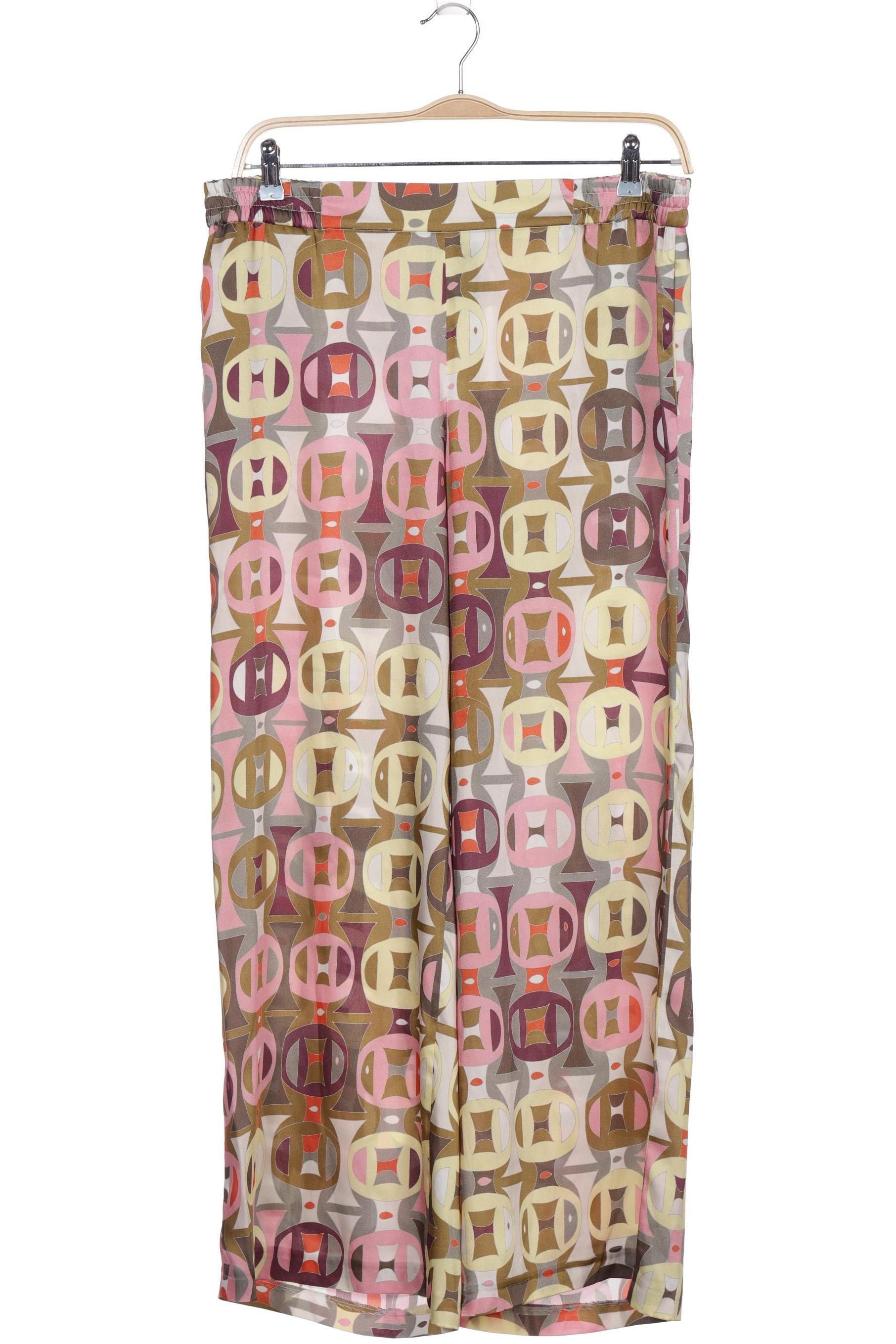 

SEDUCTIVE Damen Stoffhose, mehrfarbig