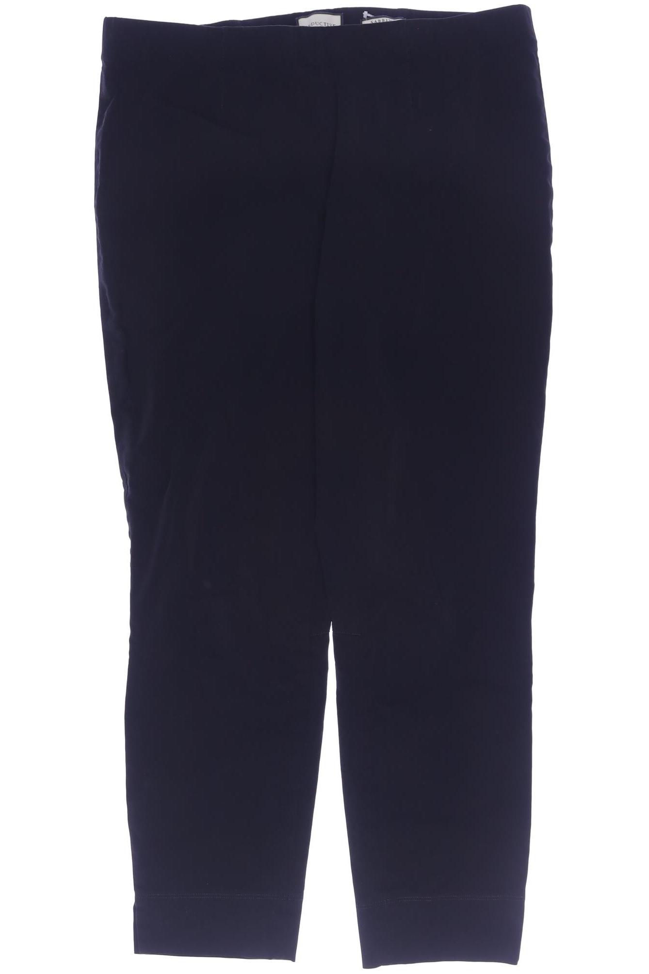 

Seductive Damen Stoffhose, schwarz, Gr. 42