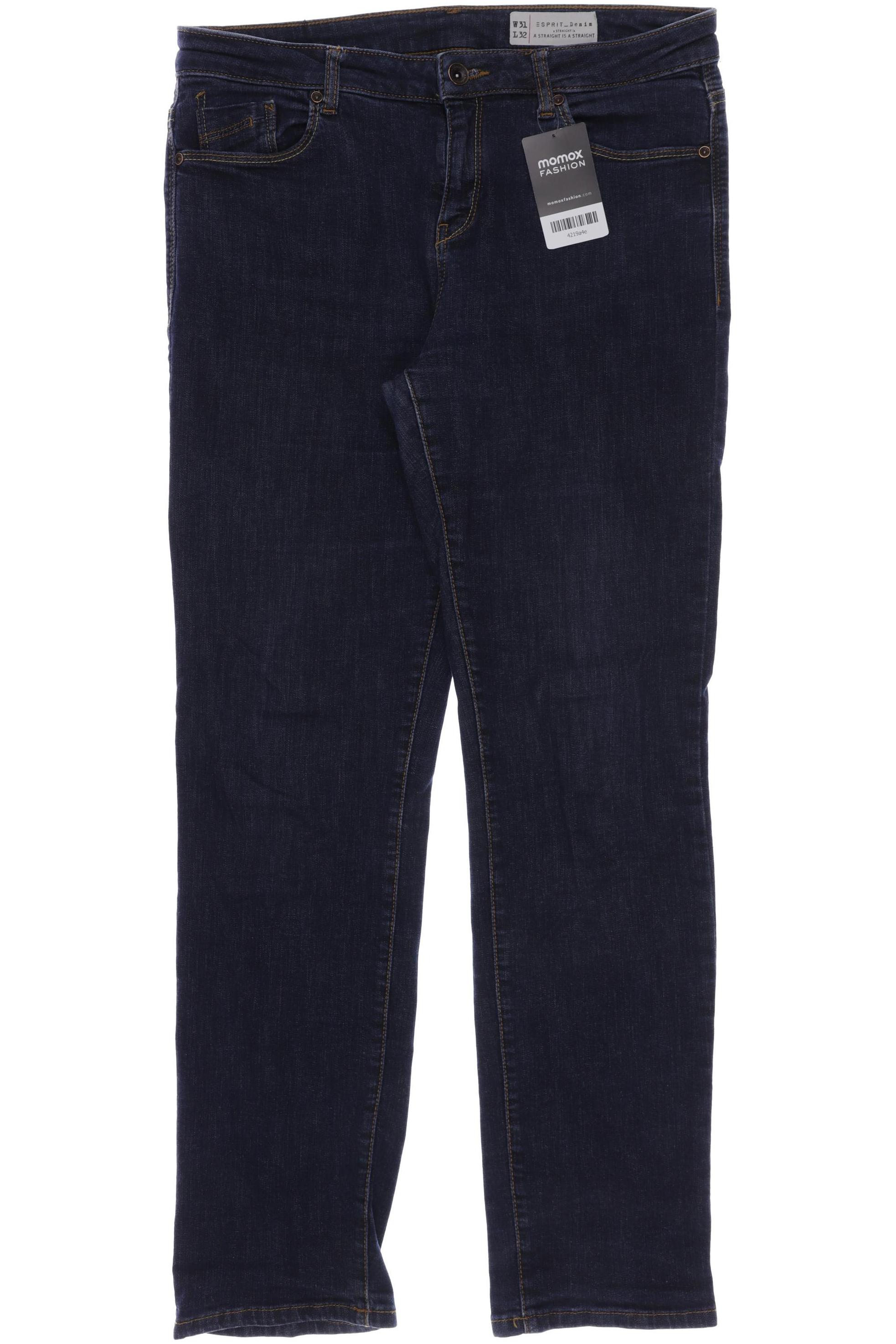 

Seductive Damen Stoffhose, blau, Gr. 42