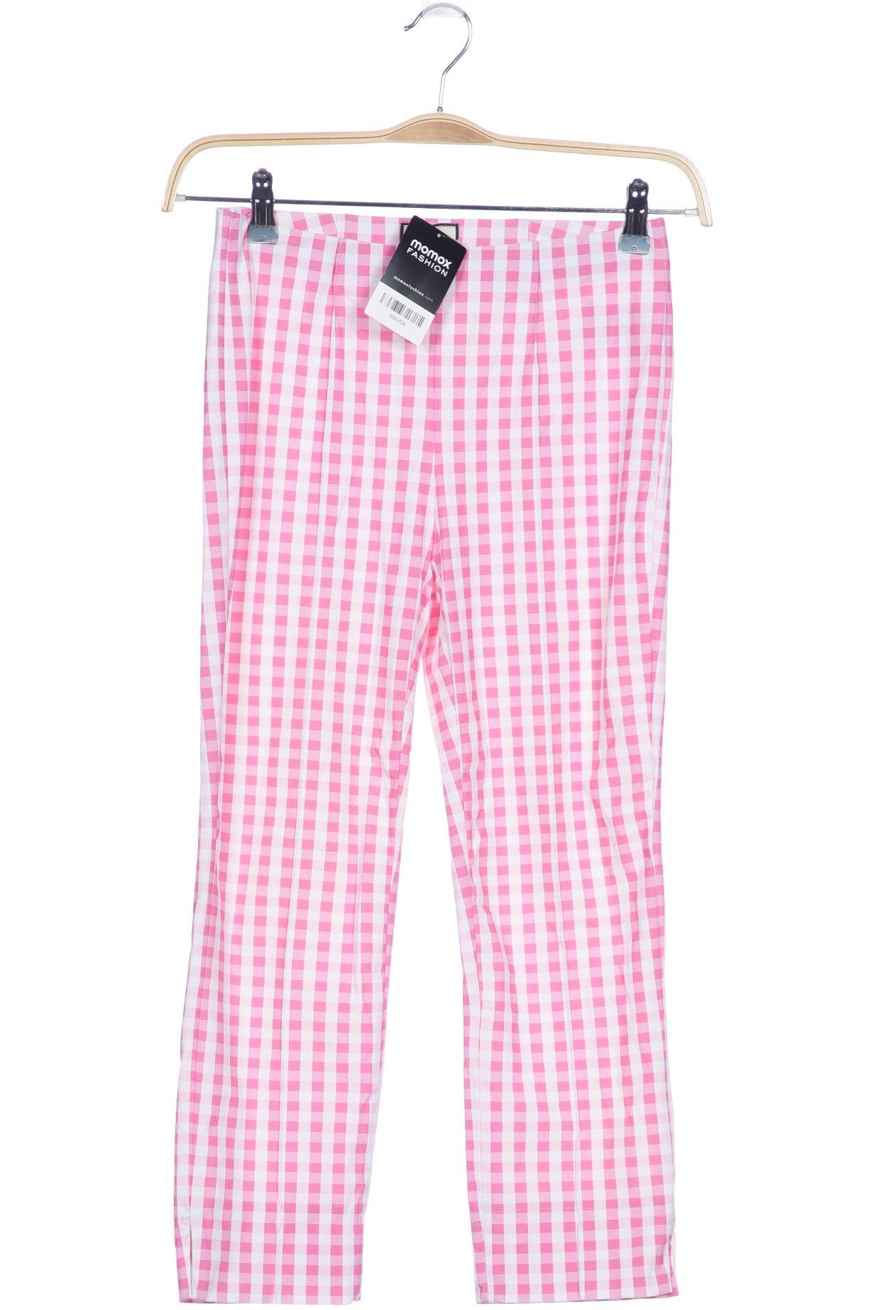 

Seductive Damen Stoffhose, pink, Gr. 34