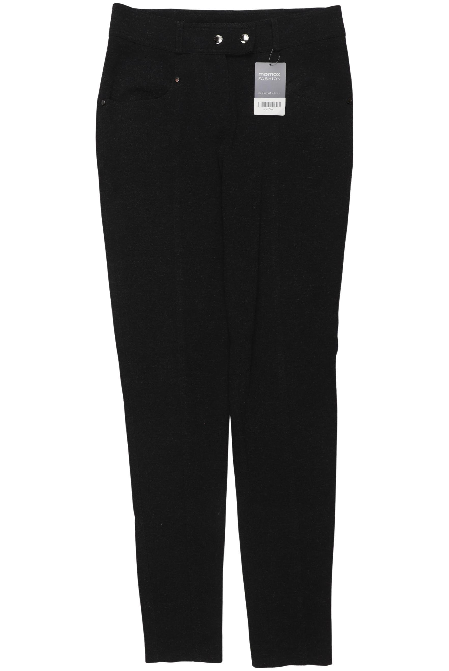 

Seductive Damen Stoffhose, schwarz, Gr. 36