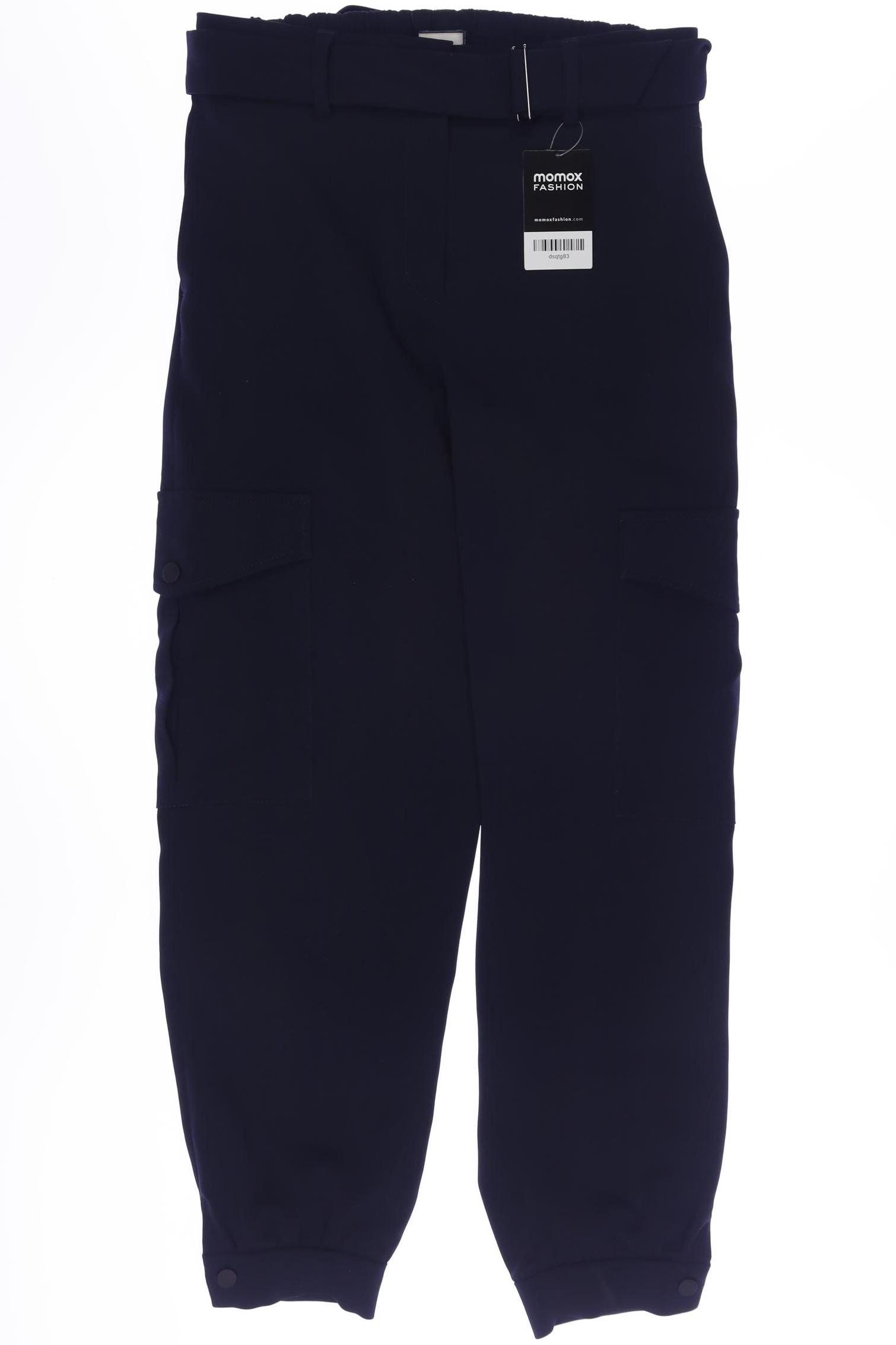 

Seductive Damen Stoffhose, marineblau, Gr. 36