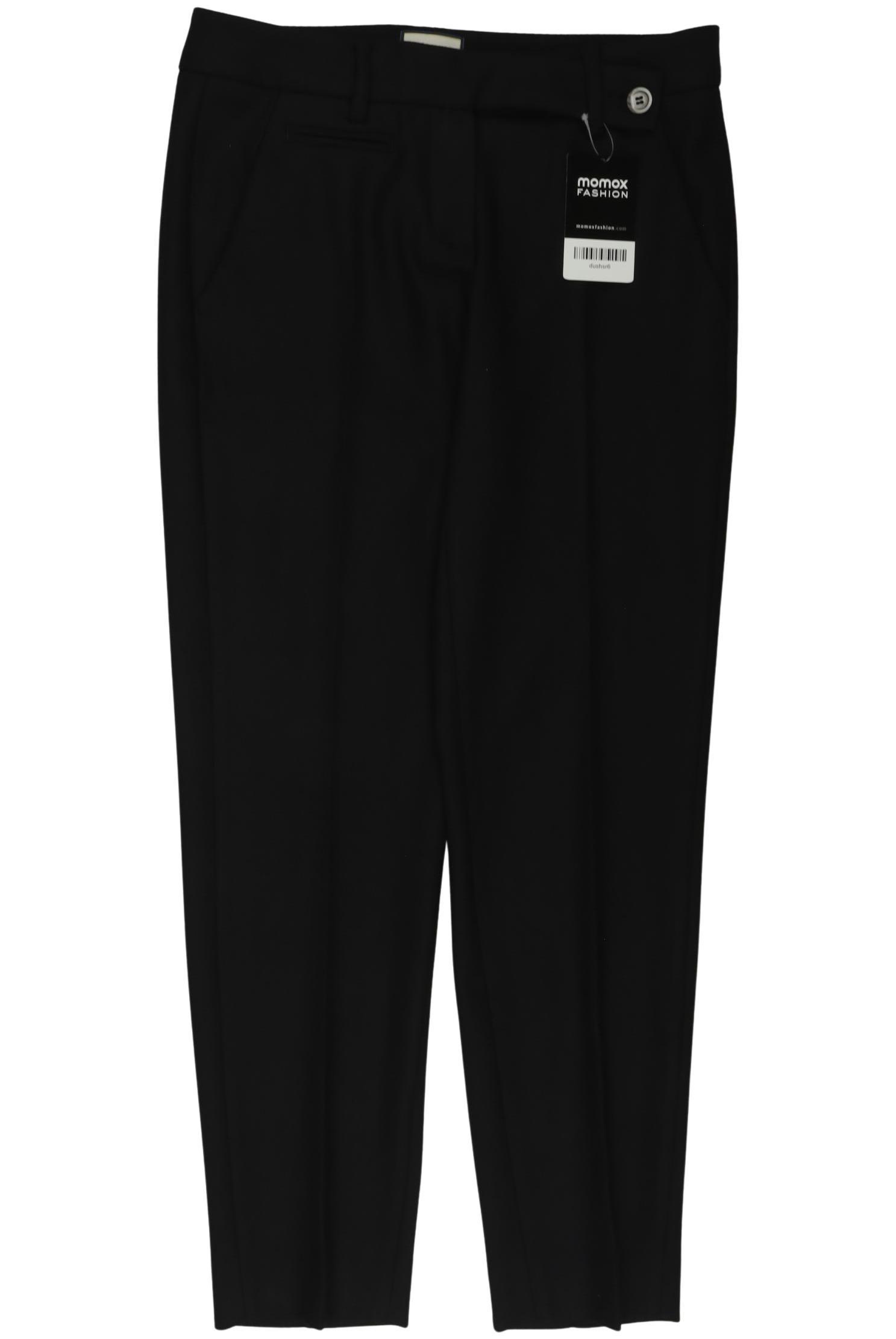 

Seductive Damen Stoffhose, schwarz, Gr. 32