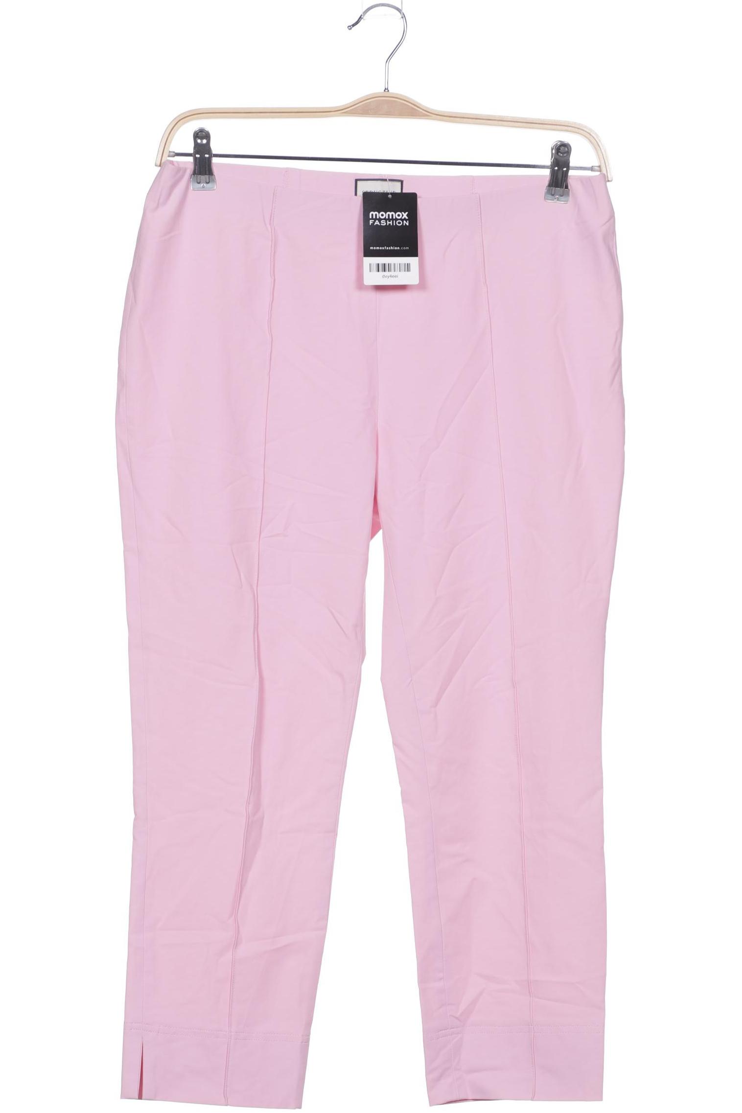 

SEDUCTIVE Damen Stoffhose, pink