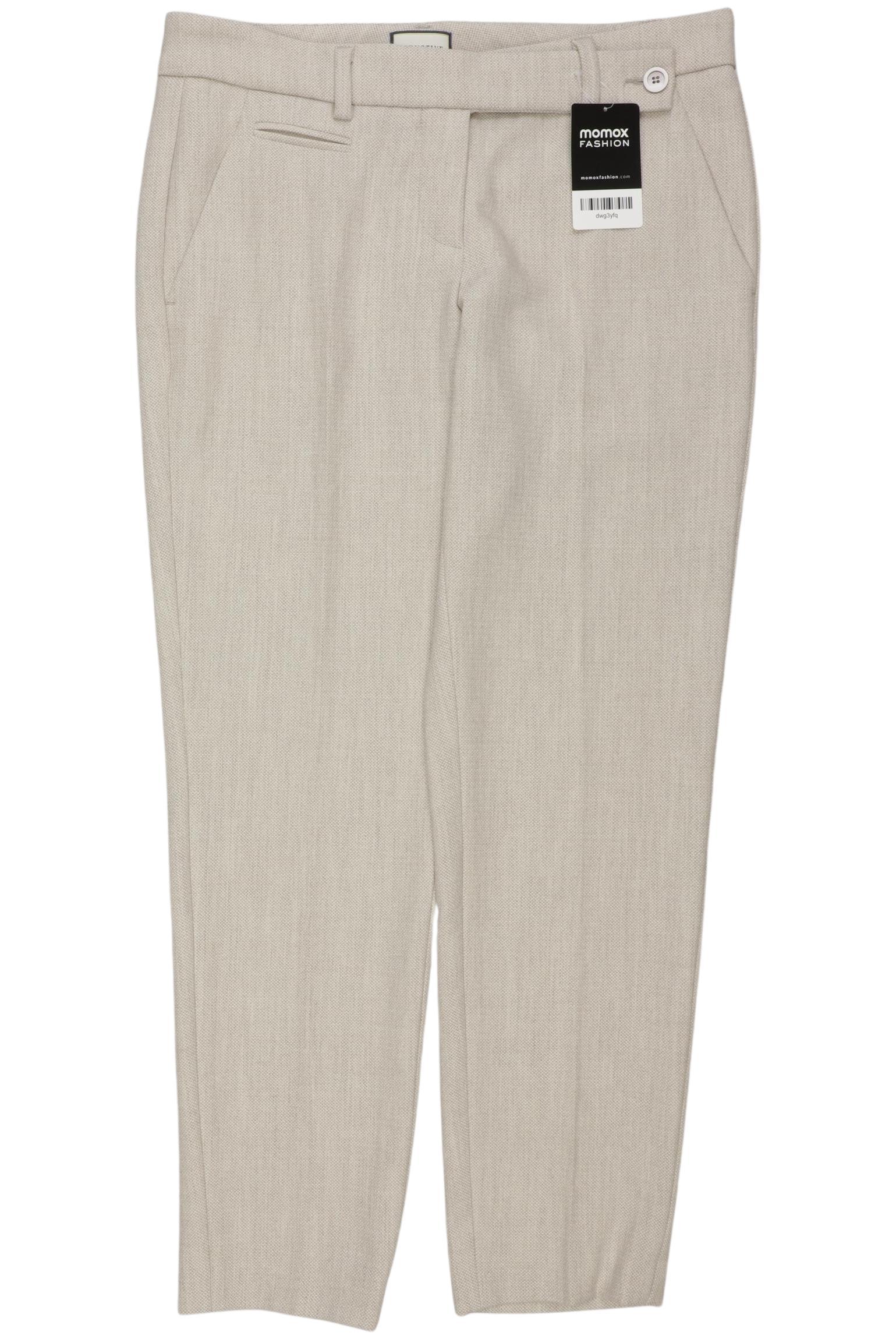 

Seductive Damen Stoffhose, beige, Gr. 36