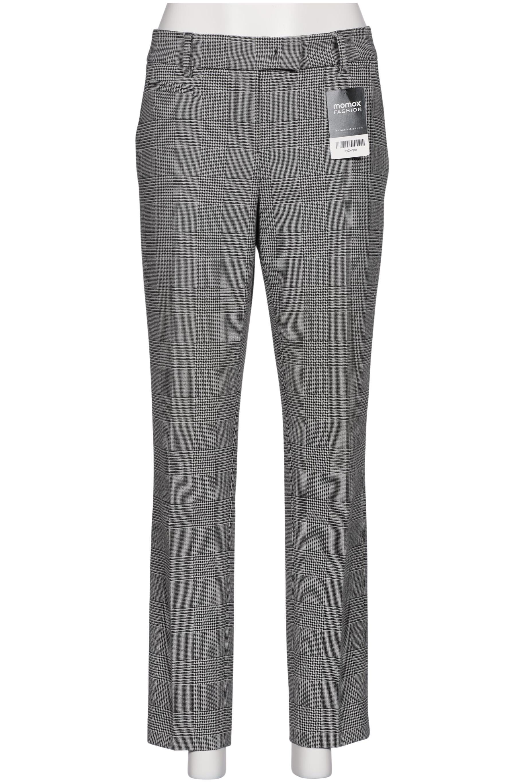 

Seductive Damen Stoffhose, grau, Gr. 38