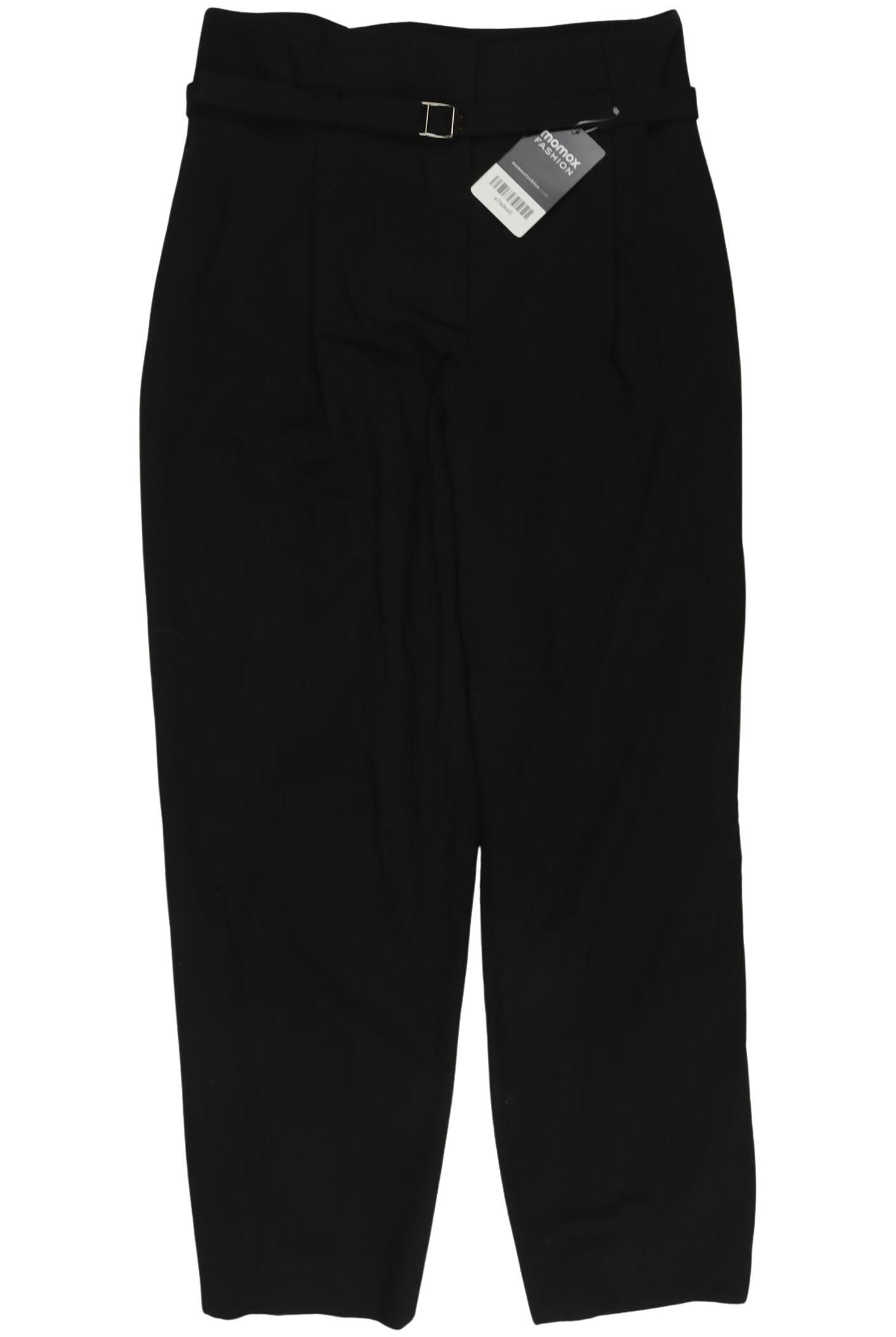 

Seductive Damen Stoffhose, schwarz, Gr. 36