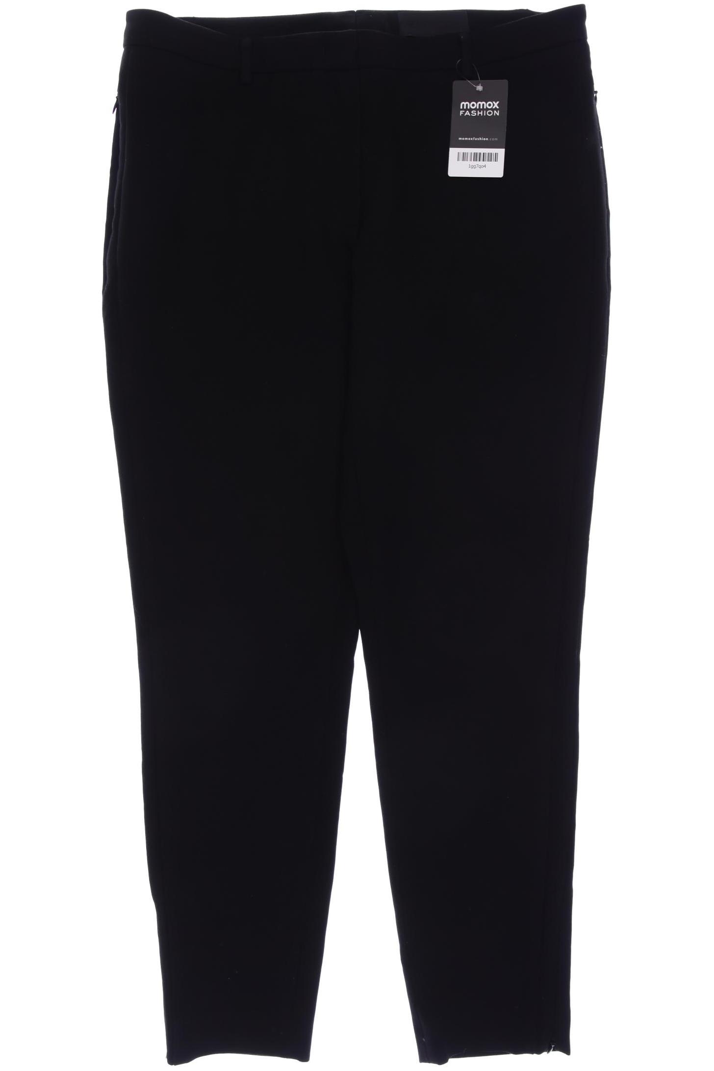 

Seductive Damen Stoffhose, schwarz, Gr. 42