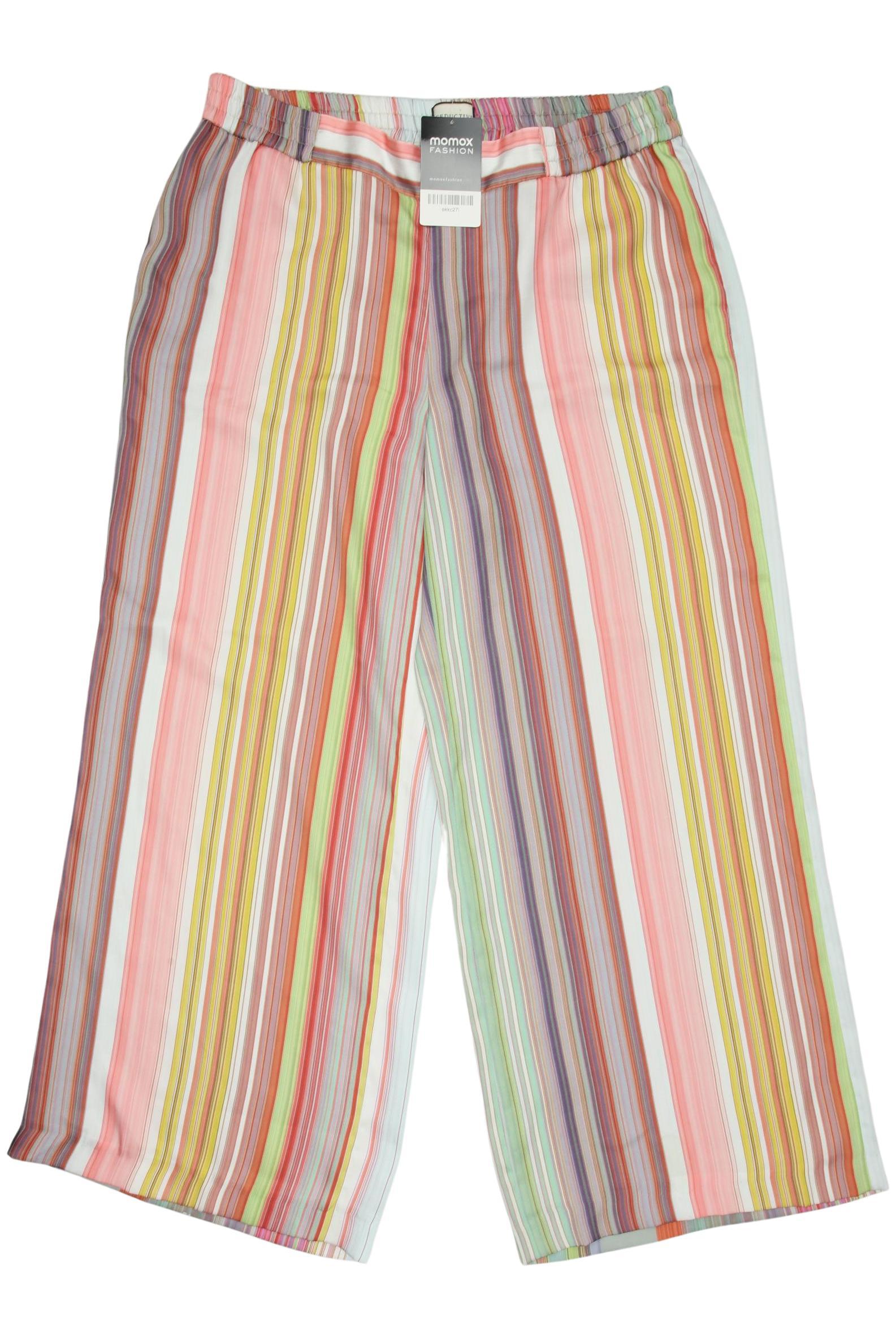 

Seductive Damen Stoffhose, mehrfarbig, Gr. 40