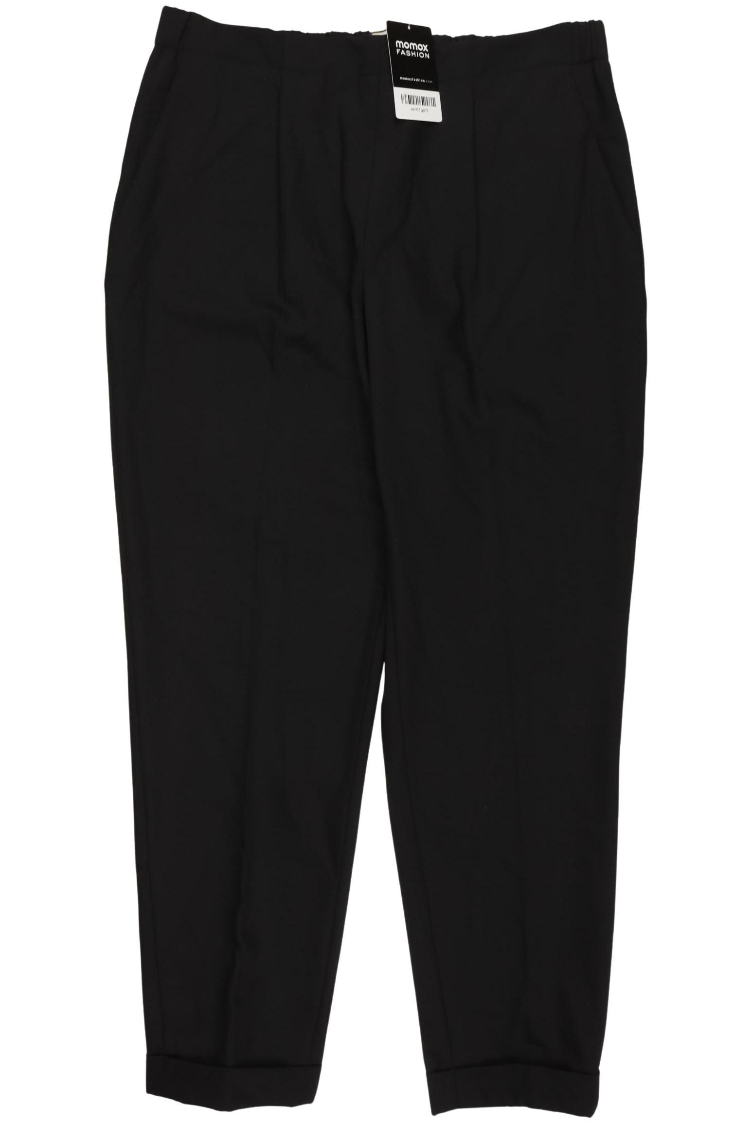 

Seductive Damen Stoffhose, schwarz, Gr. 38