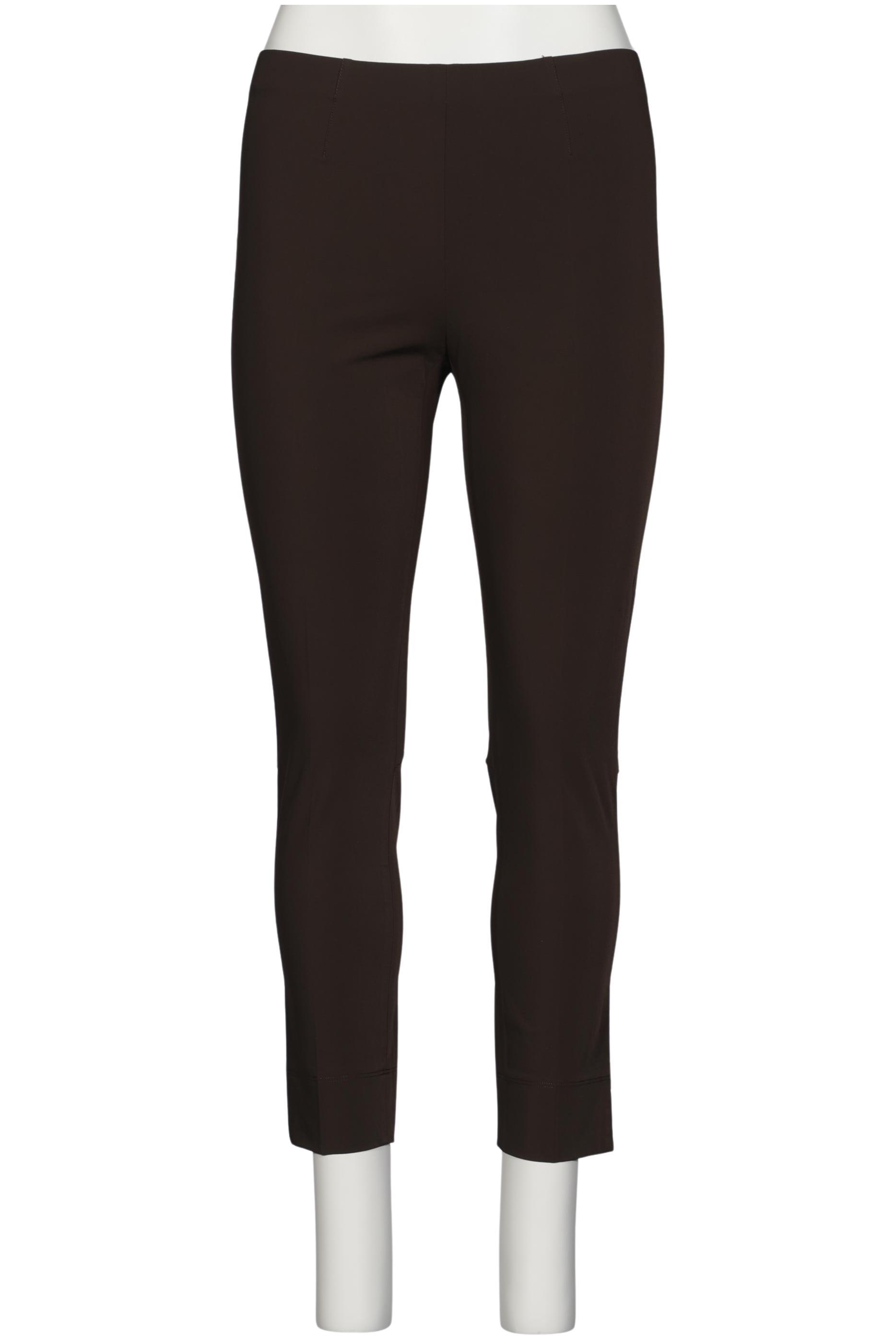 

Seductive Damen Stoffhose, braun, Gr. 44