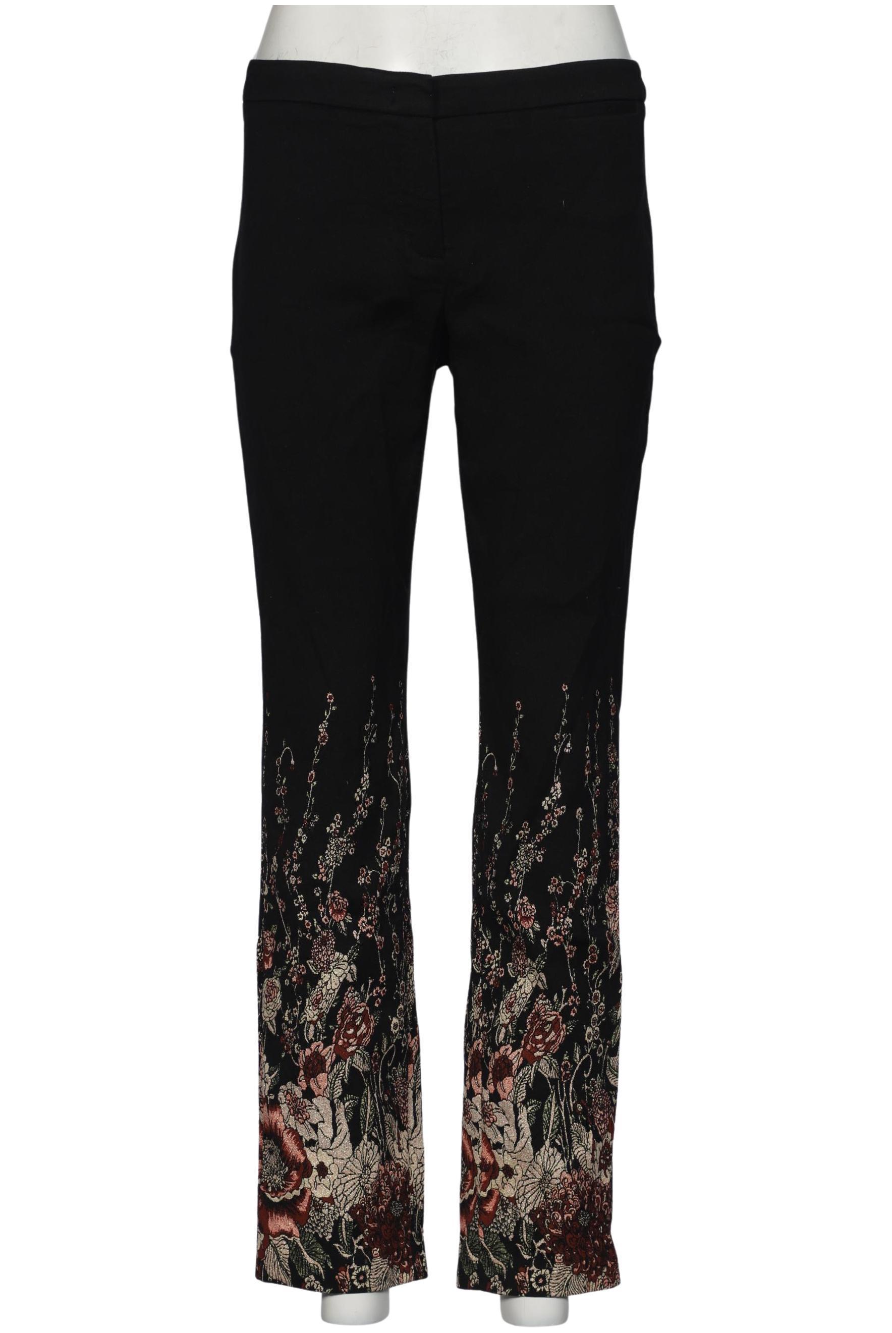 

Seductive Damen Stoffhose, schwarz, Gr. 40