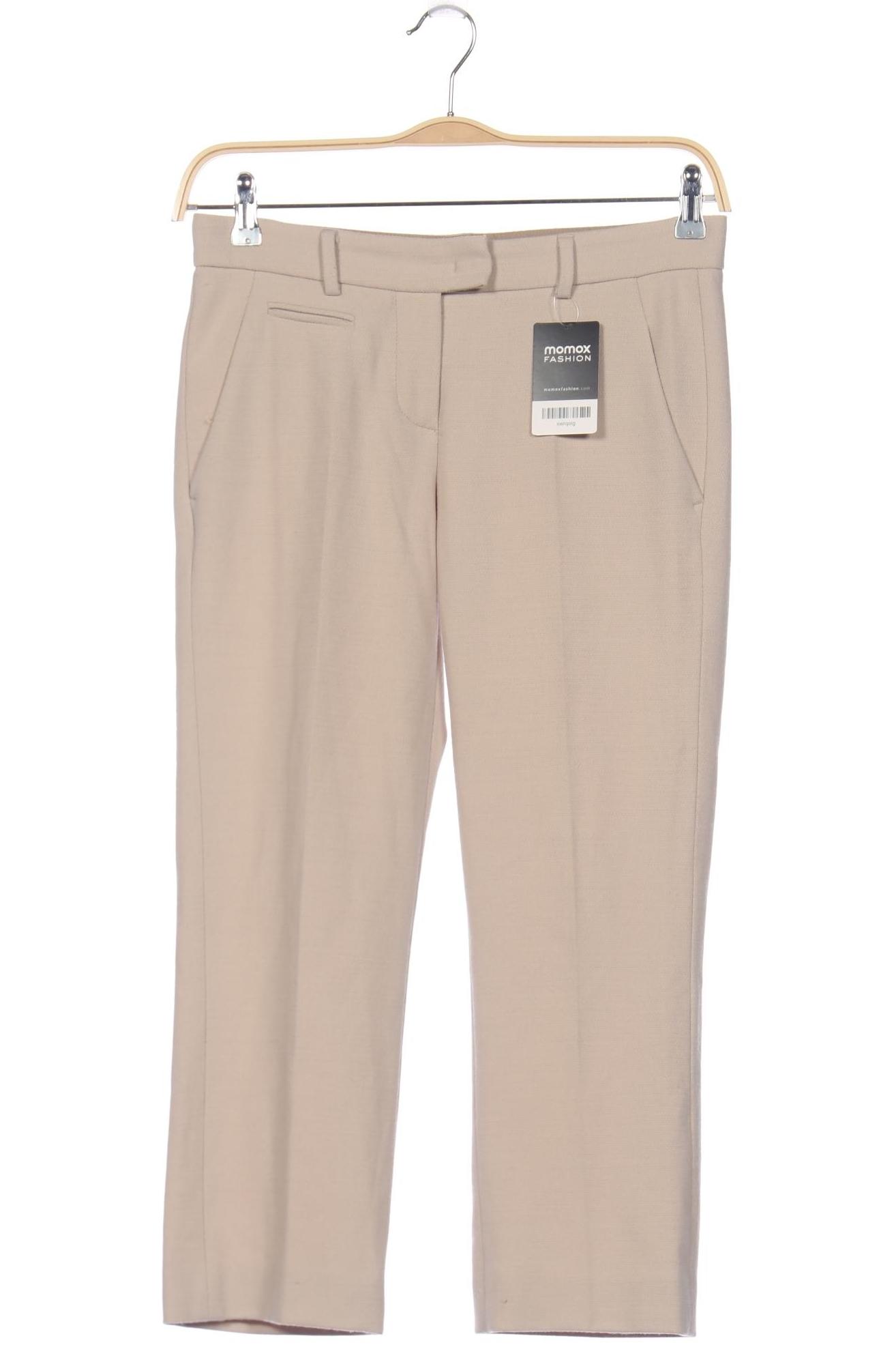 

Seductive Damen Stoffhose, beige, Gr. 34