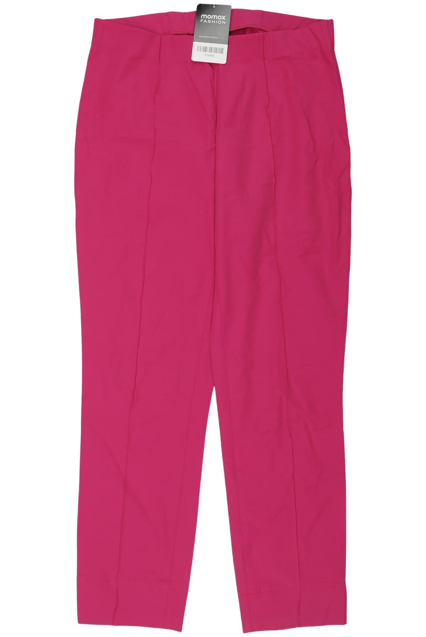 

Seductive Damen Stoffhose, pink, Gr. 36