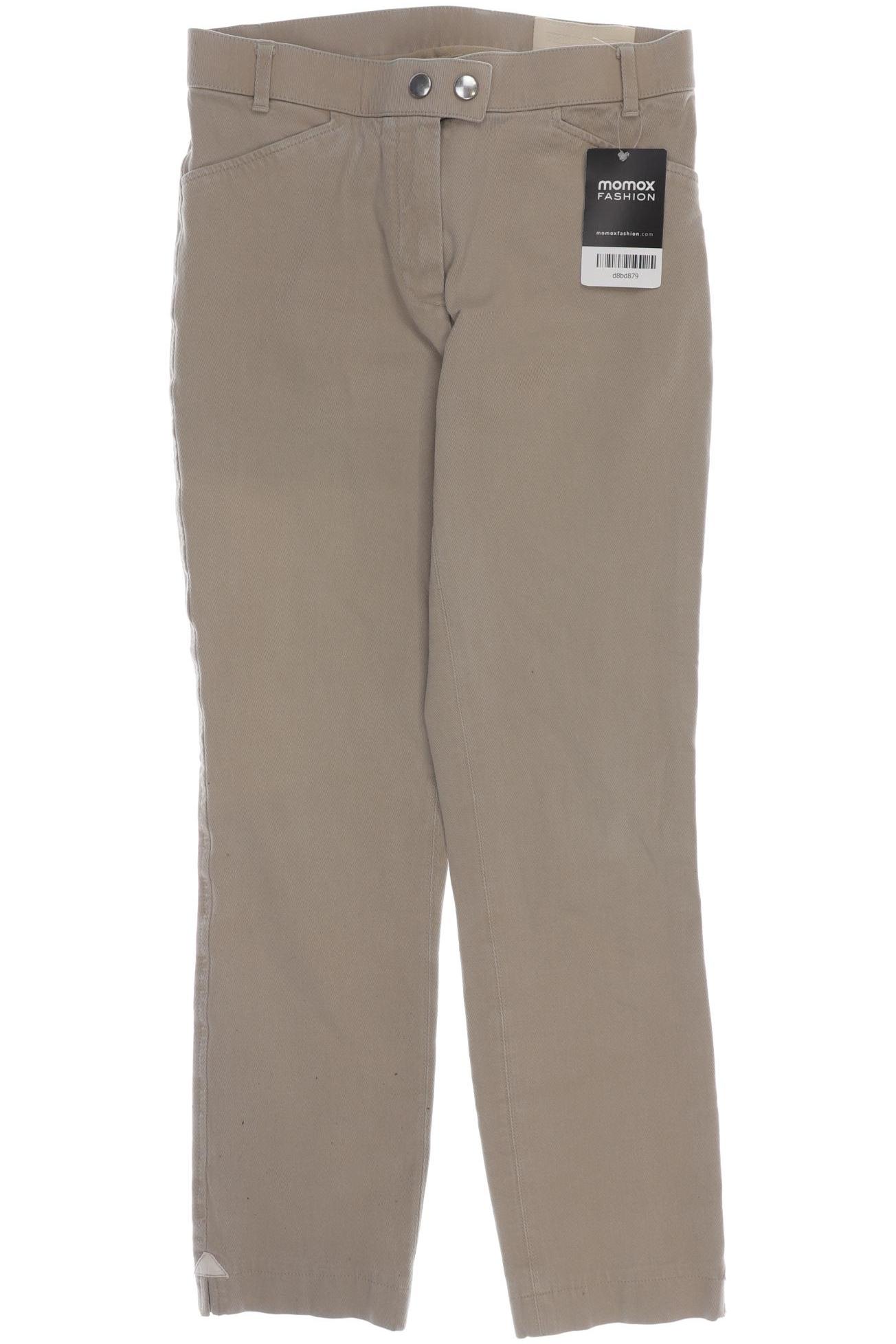 

SEDUCTIVE Damen Stoffhose, beige