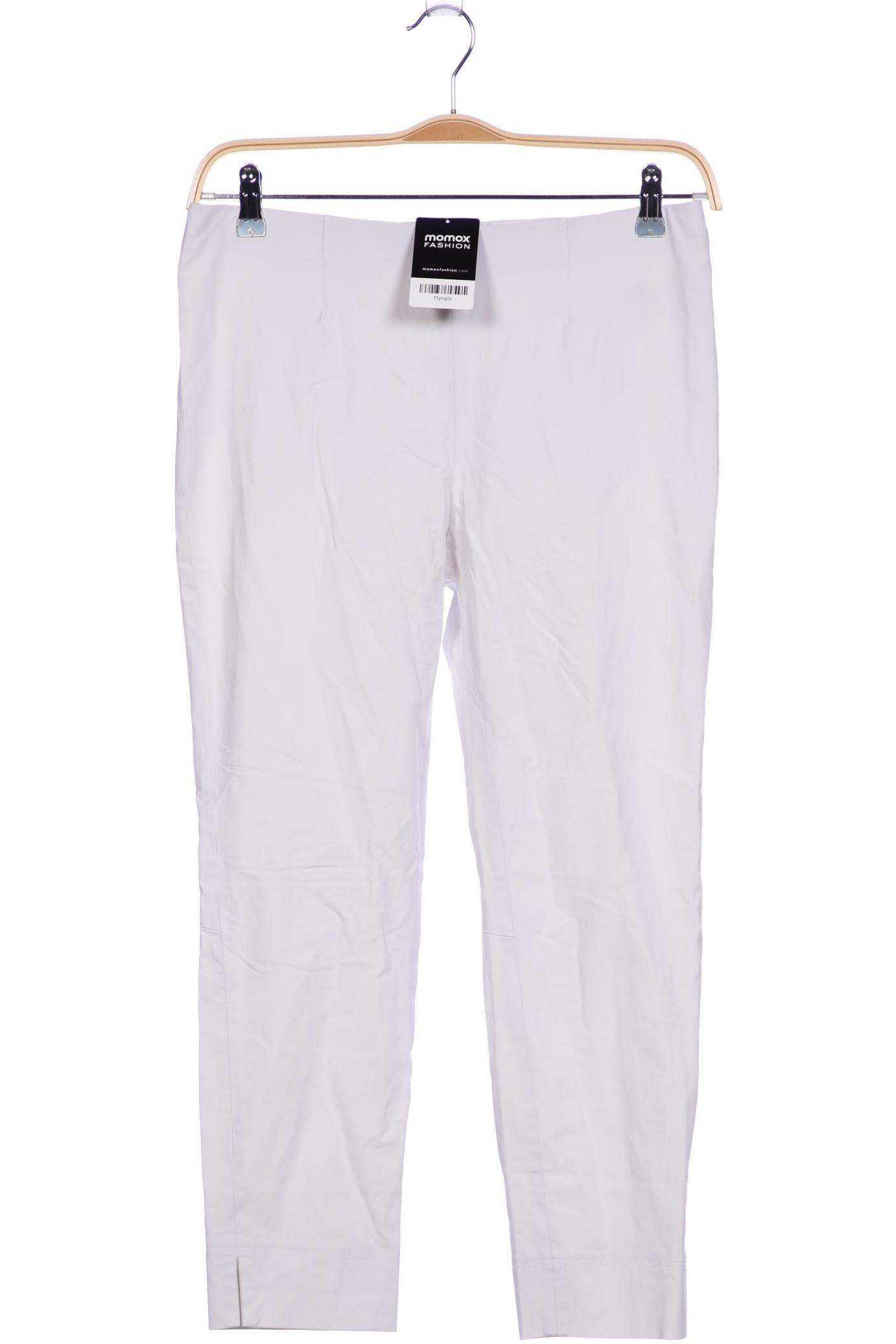 

Seductive Damen Stoffhose, weiß, Gr. 42