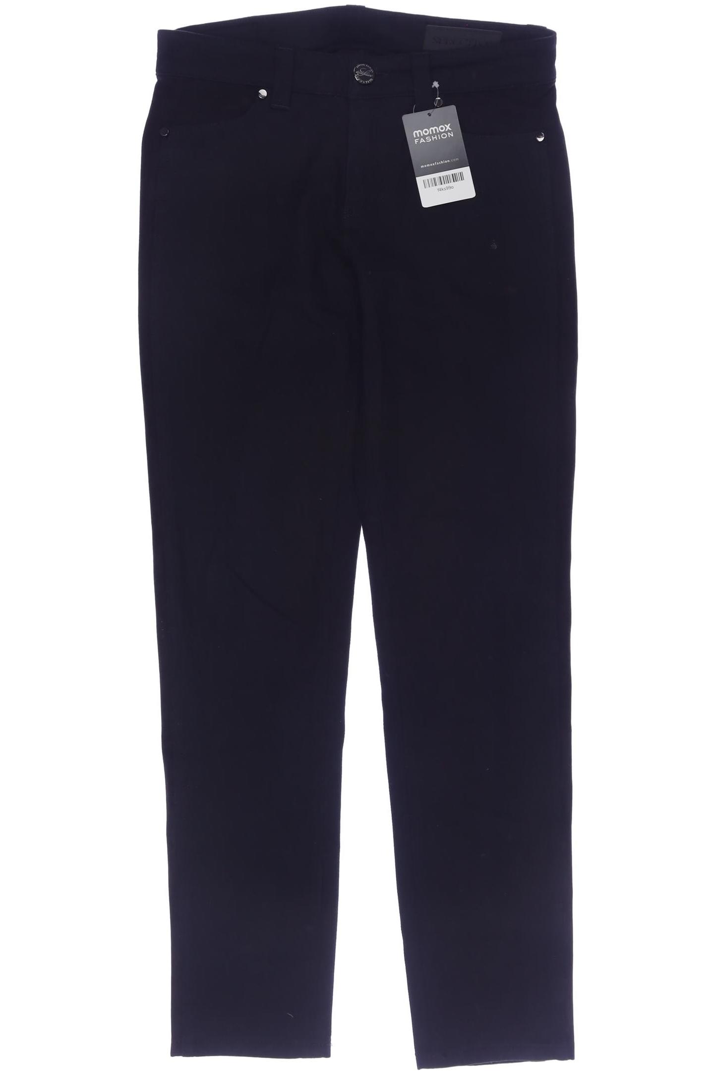 

Seductive Damen Stoffhose, schwarz, Gr. 34