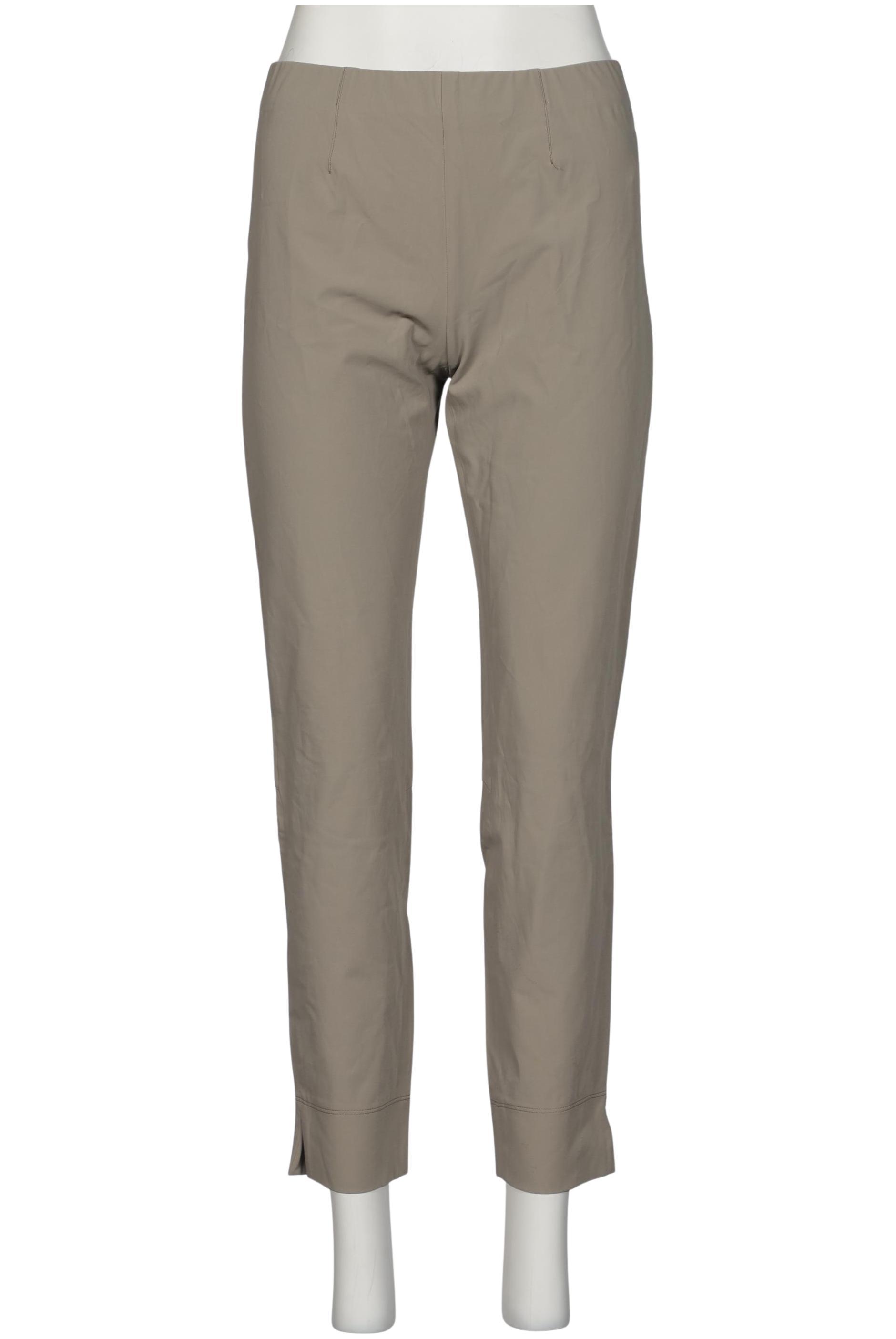 

Seductive Damen Stoffhose, beige, Gr. 38