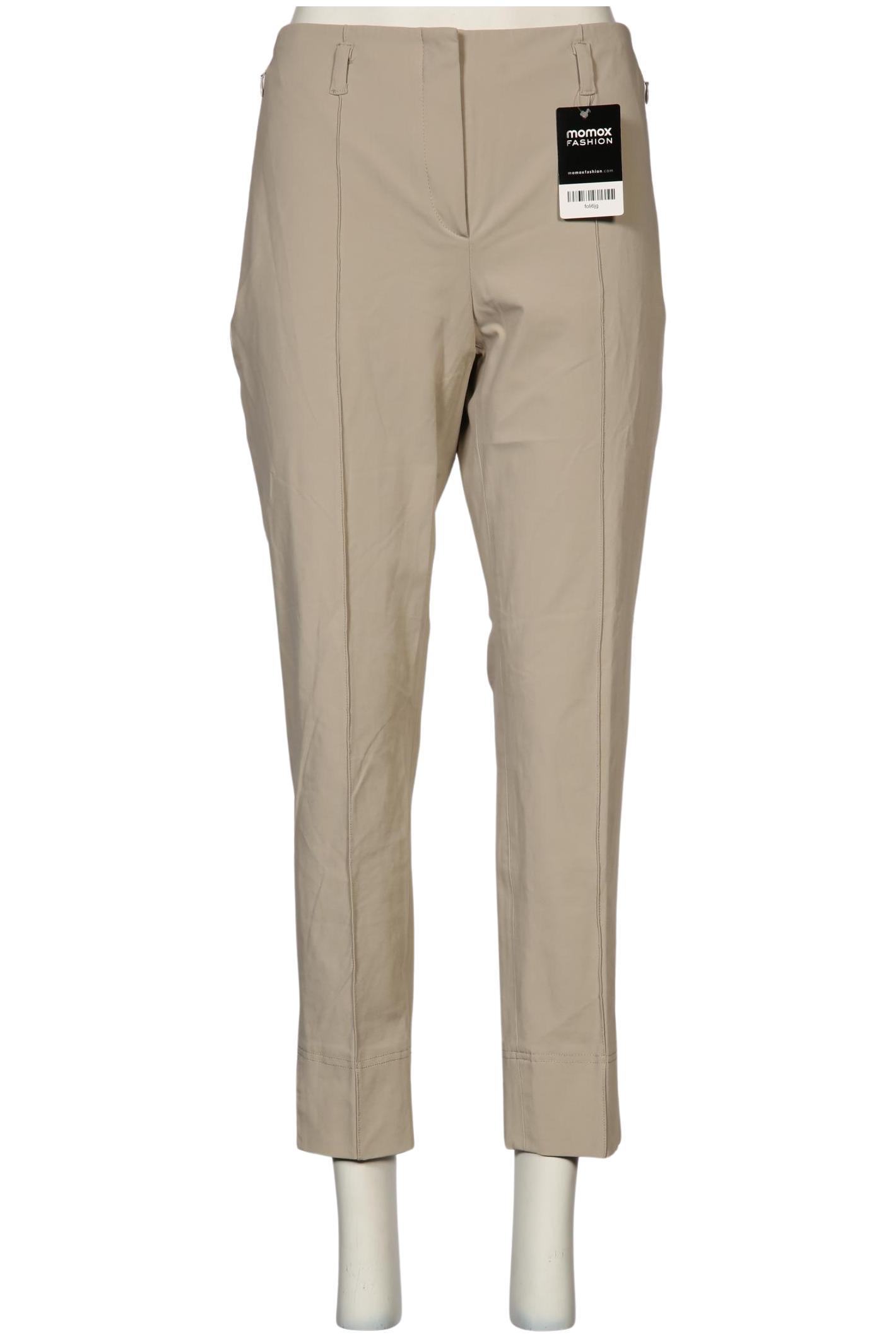 

Seductive Damen Stoffhose, beige, Gr. 40