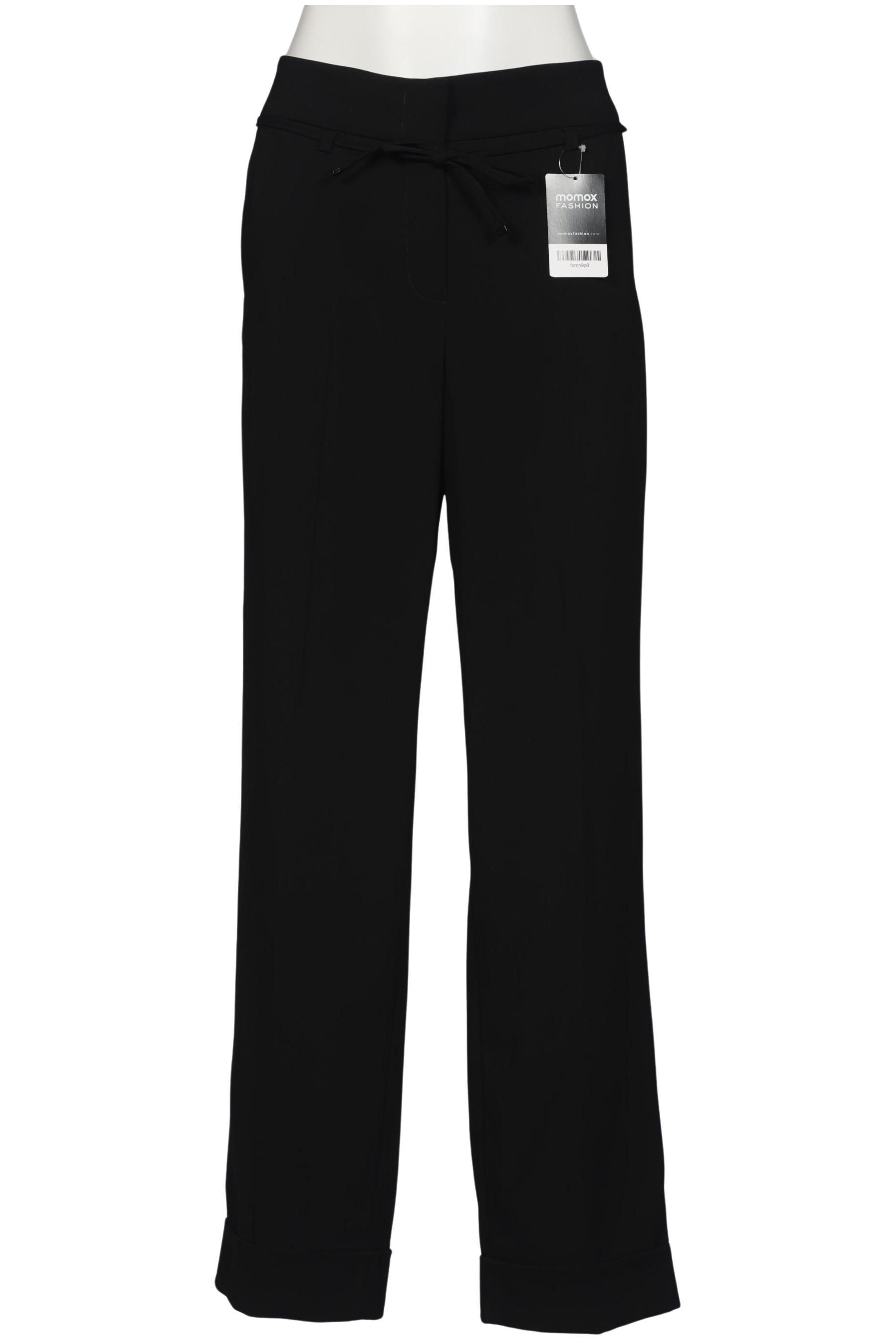 

Seductive Damen Stoffhose, schwarz, Gr. 38