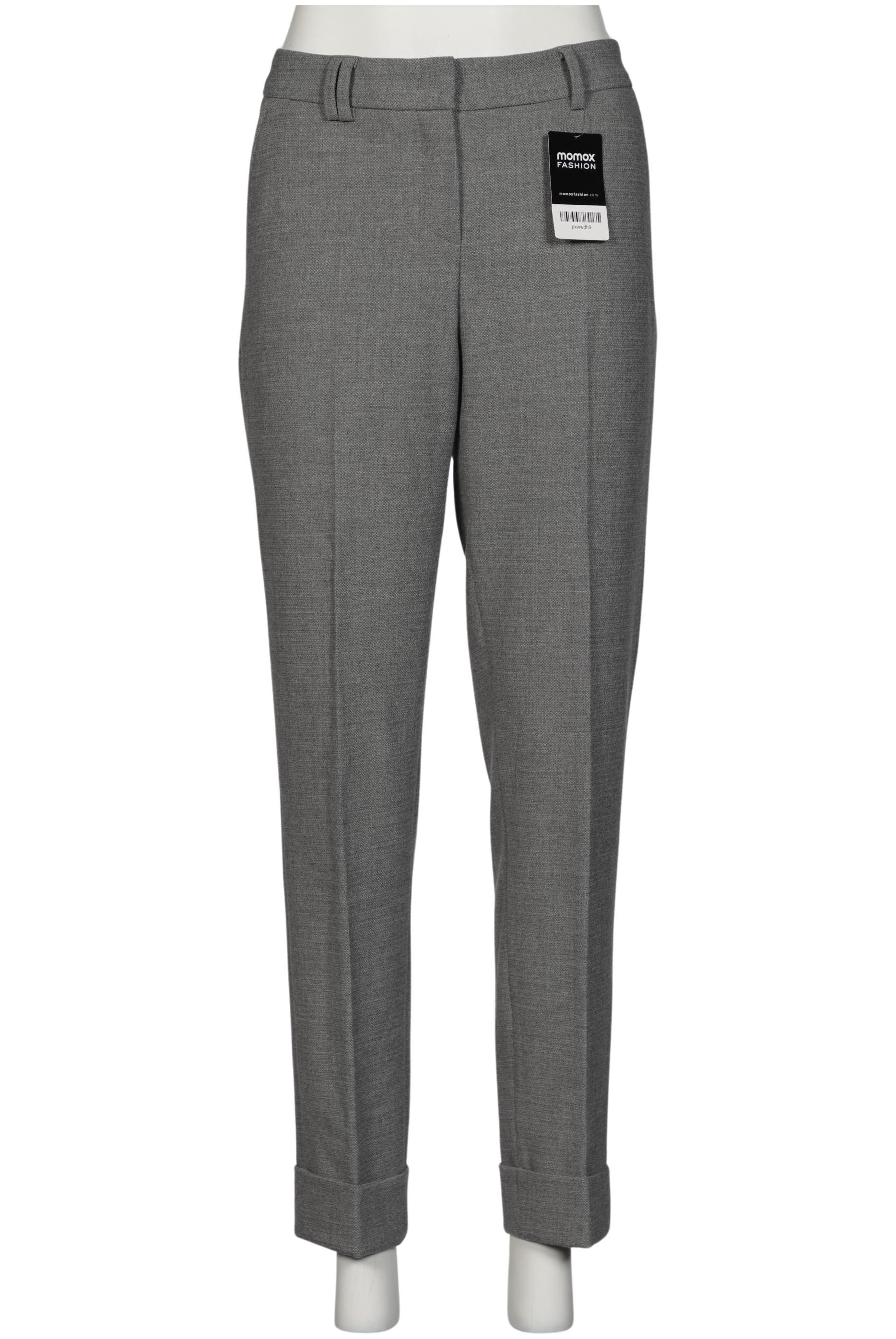 

Seductive Damen Stoffhose, grau, Gr. 38