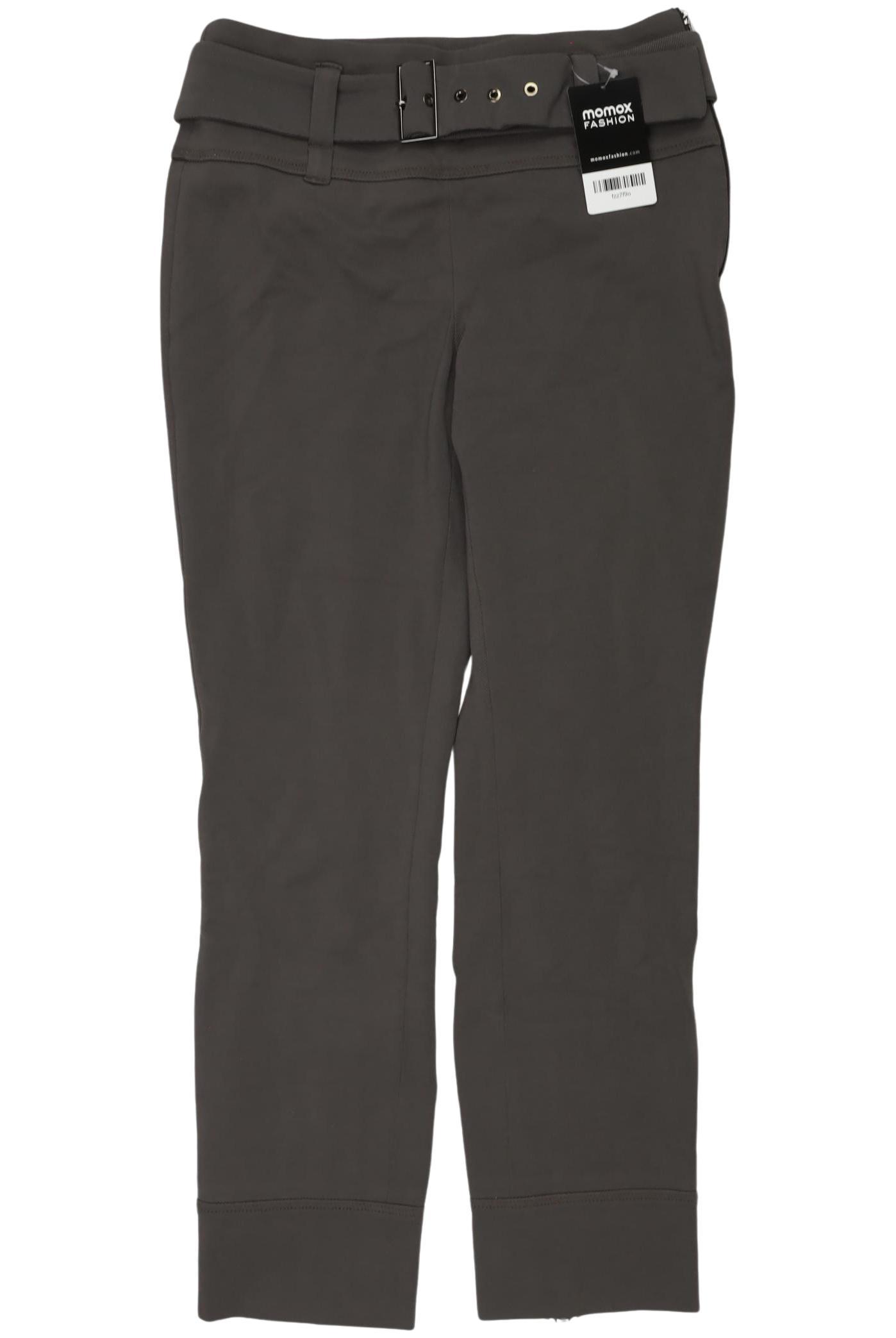 

Seductive Damen Stoffhose, grau, Gr. 34