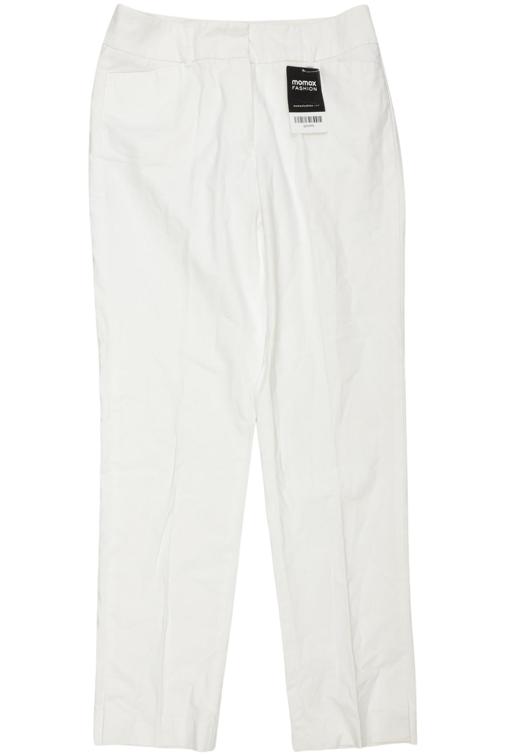 

Seductive Damen Stoffhose, weiß, Gr. 34