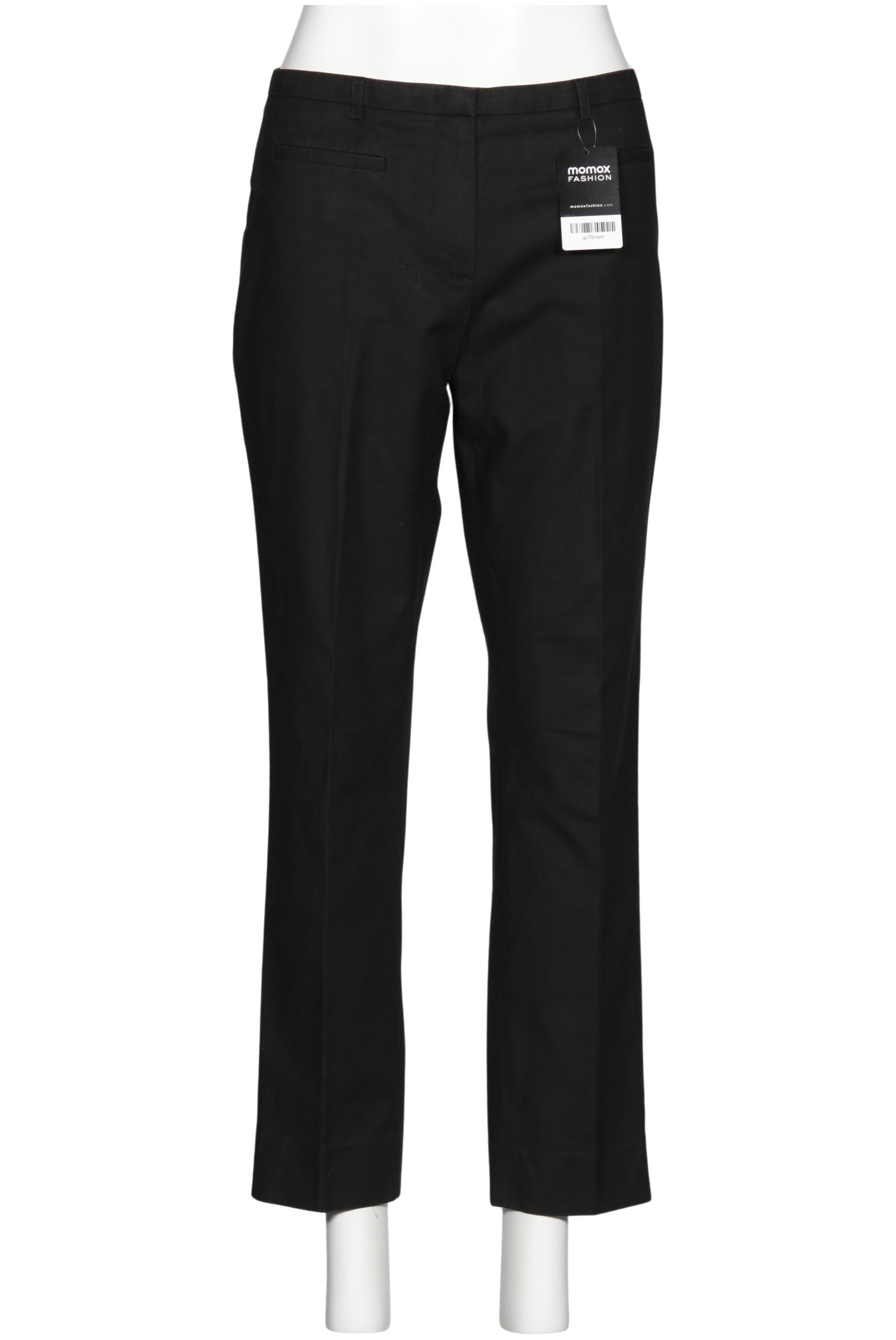 

Seductive Damen Stoffhose, schwarz, Gr. 42