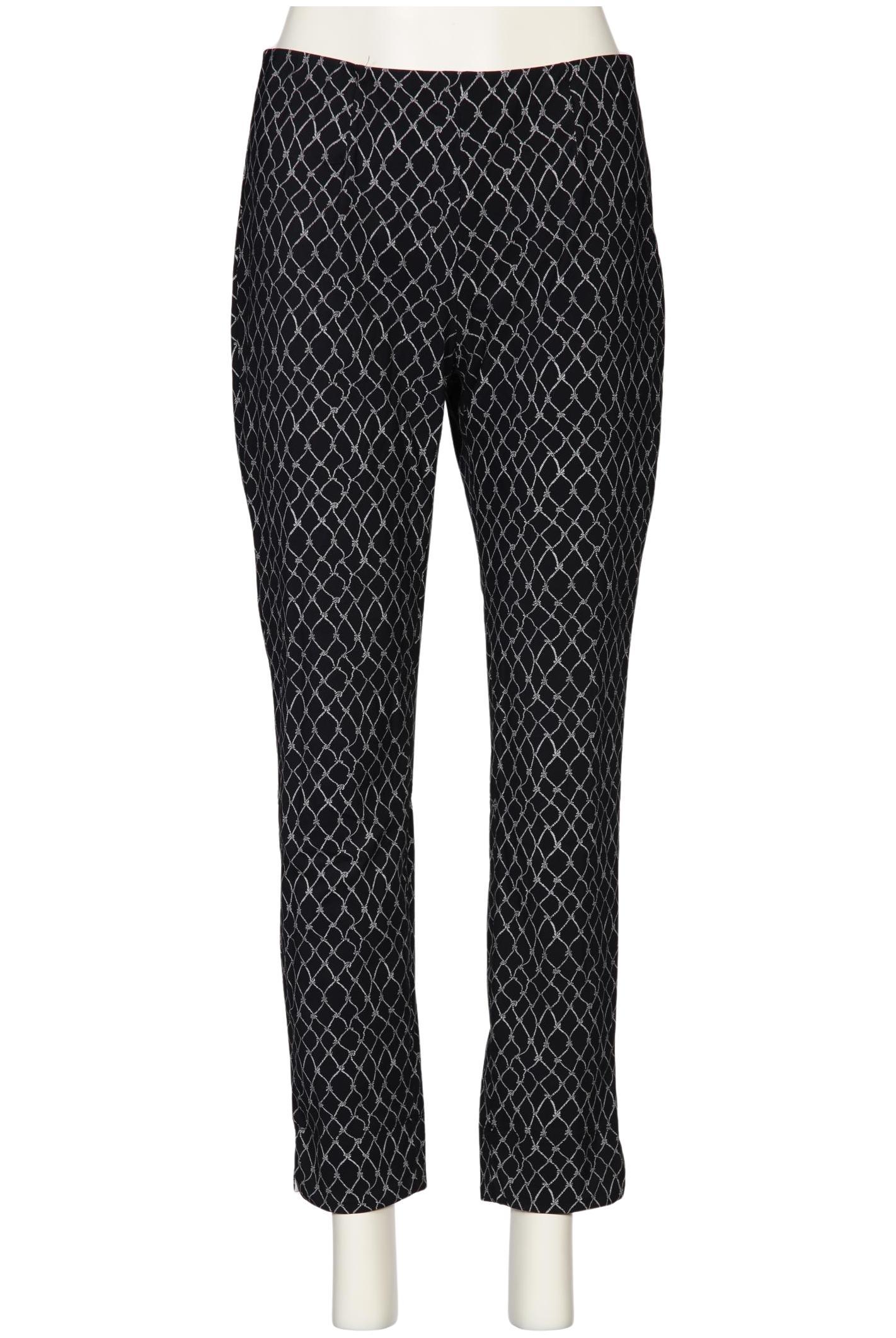 

Seductive Damen Stoffhose, marineblau, Gr. 38